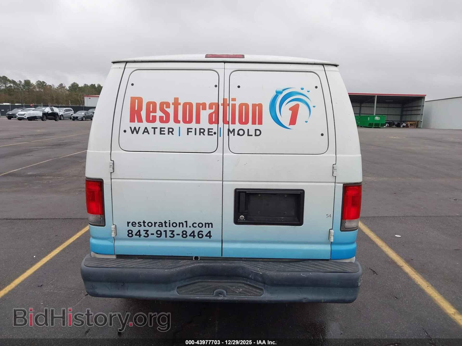 2013 FORD E-150 - VIN: 1FTNE1EWXDDB09218 - Фото 16