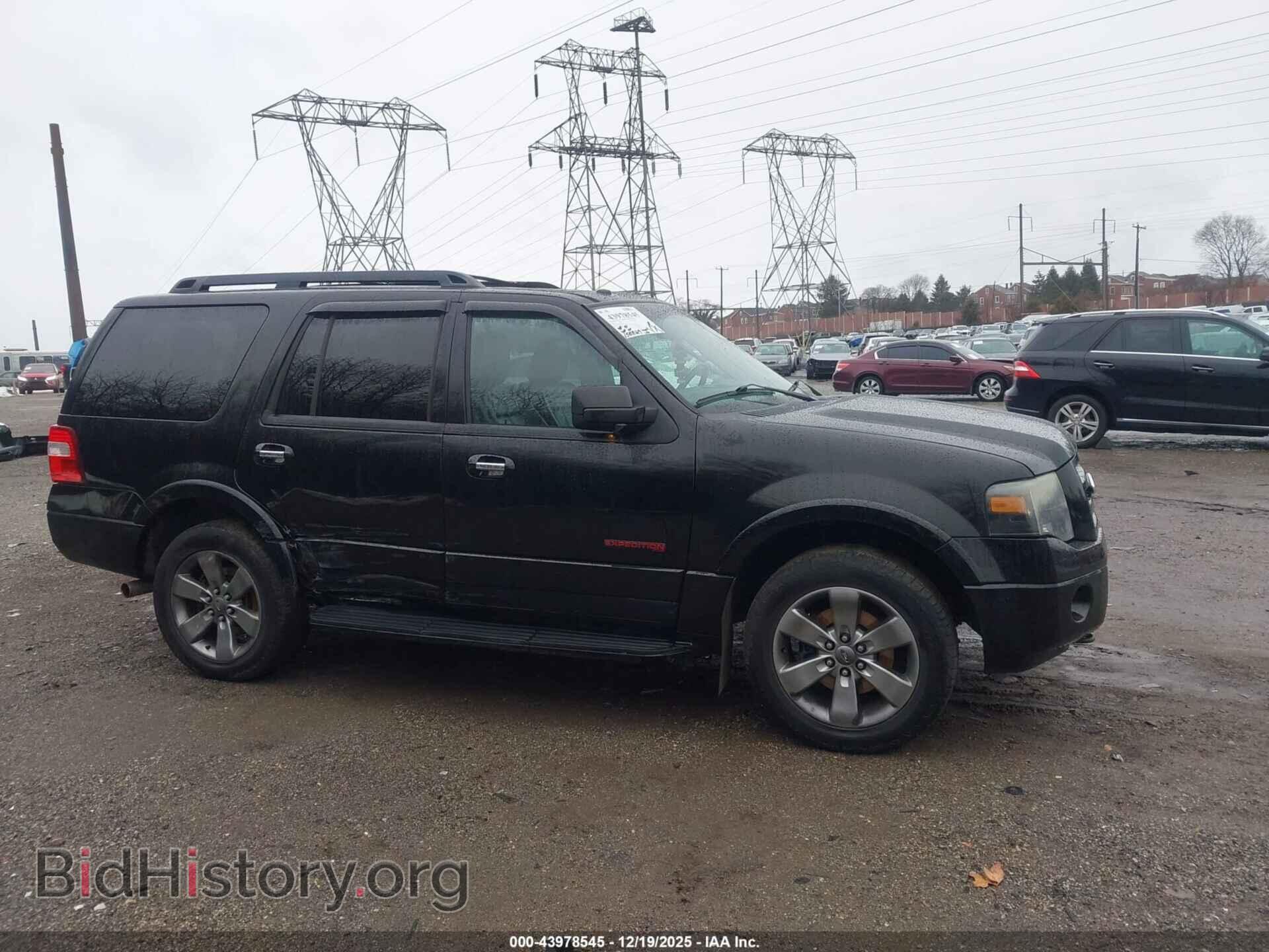 2012 FORD EXPEDITION - VIN: 1FMJU1J50CEF06102 - Фото 6