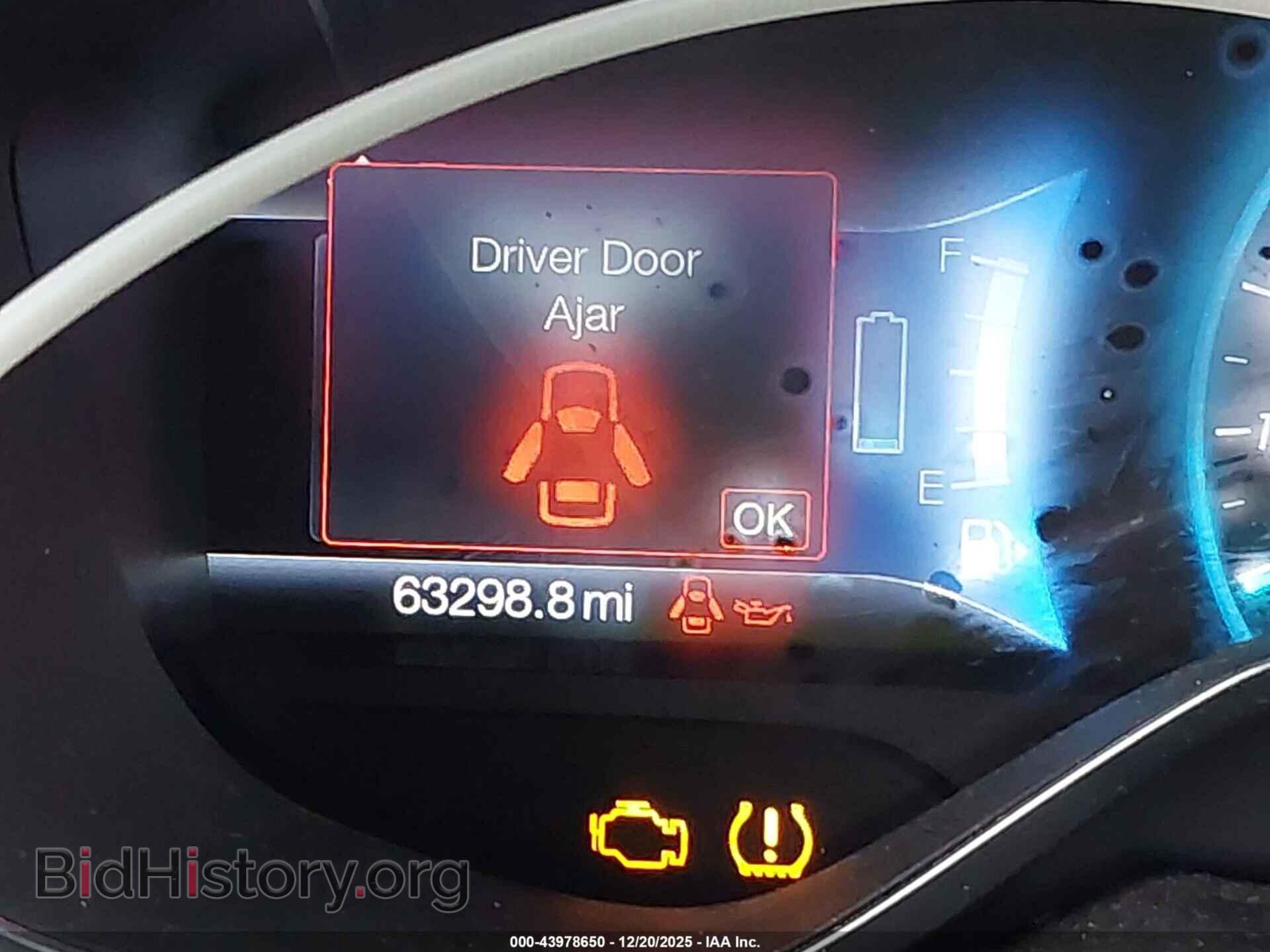 2017 FORD C-MAX ENERGI - VIN: 1FADP5EU3HL108540 - Фото 15