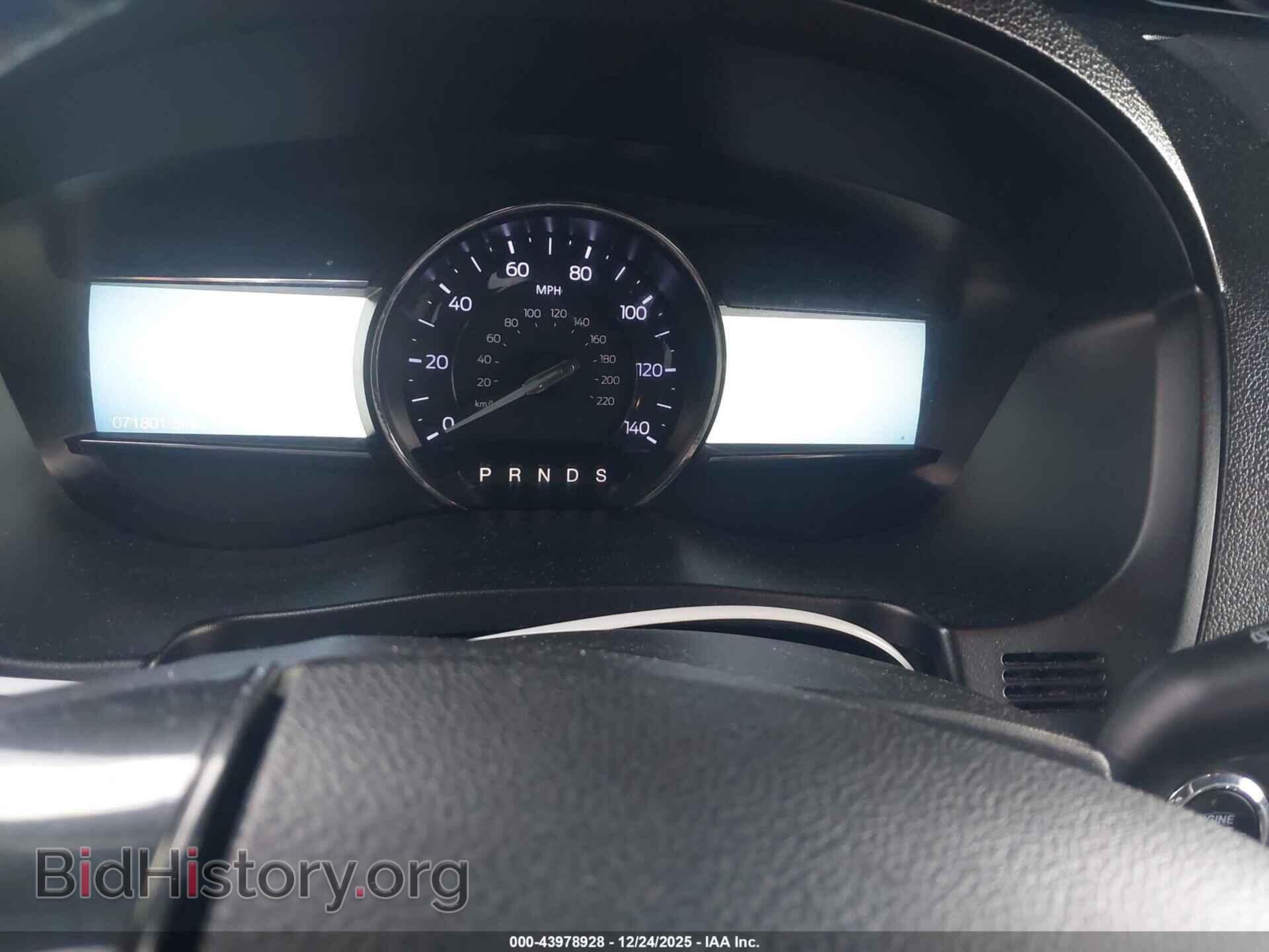 2018 FORD EXPLORER - VIN: 1FM5K8D80JGB37393 - Фото 15