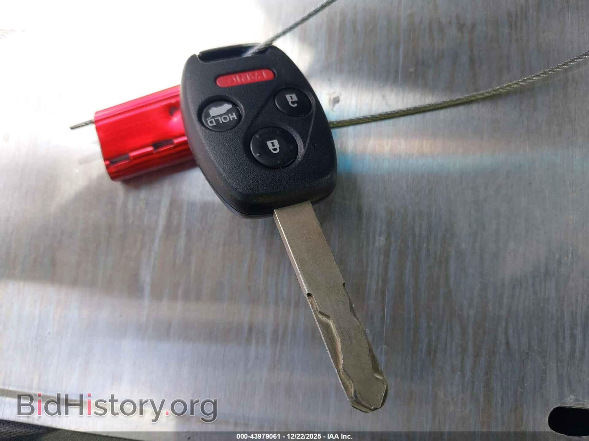 2012 HONDA PILOT - VIN: 5FNYF3H55CB009625 - Фото 11