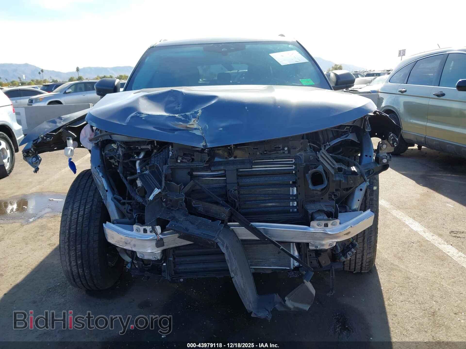 2023 FORD EXPLORER - VIN: 1FMSK7DHXPGB86154 - Photo 6