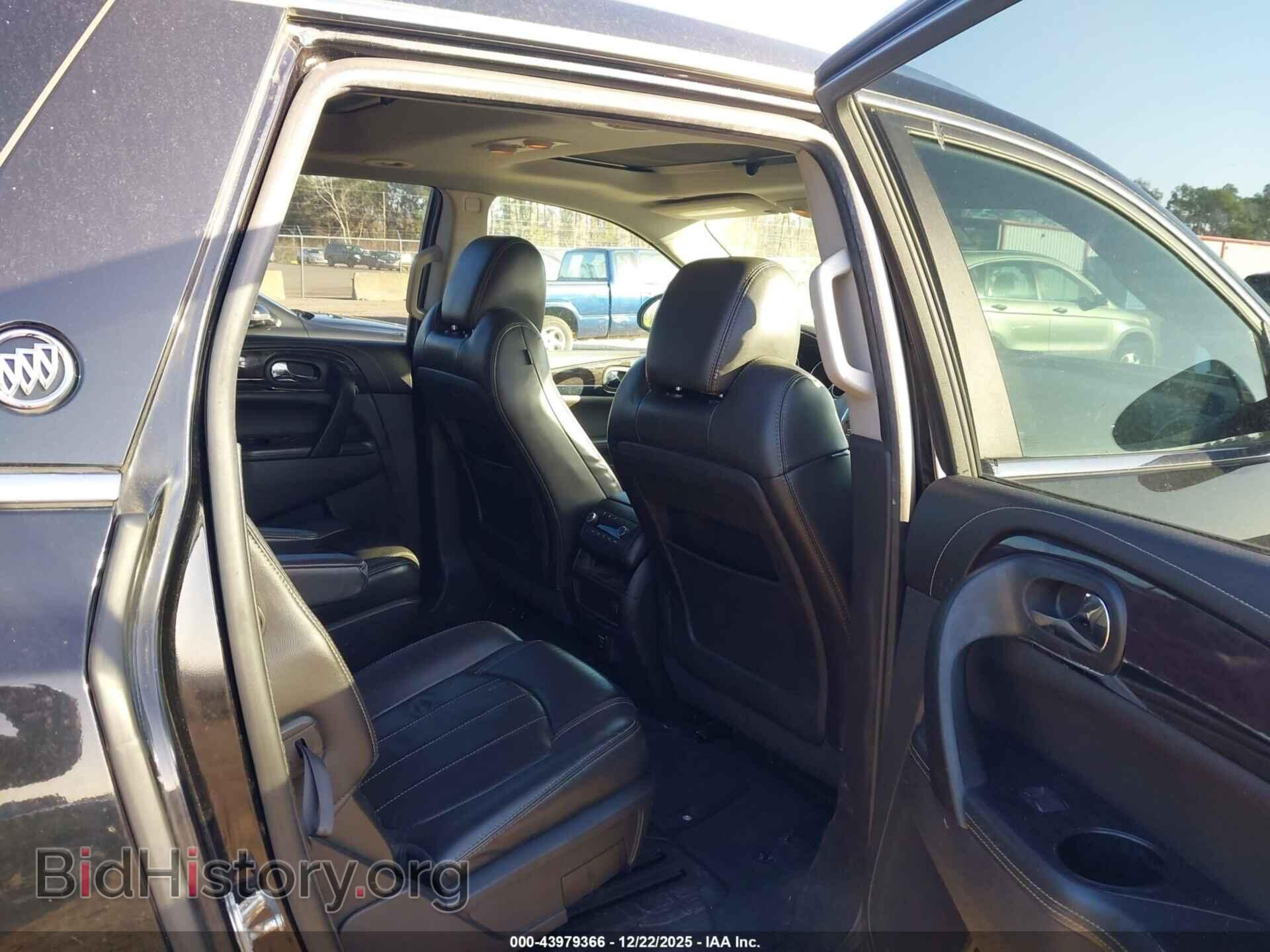 2016 BUICK ENCLAVE - VIN: 5GAKVCKD8GJ282955 - Фото 8