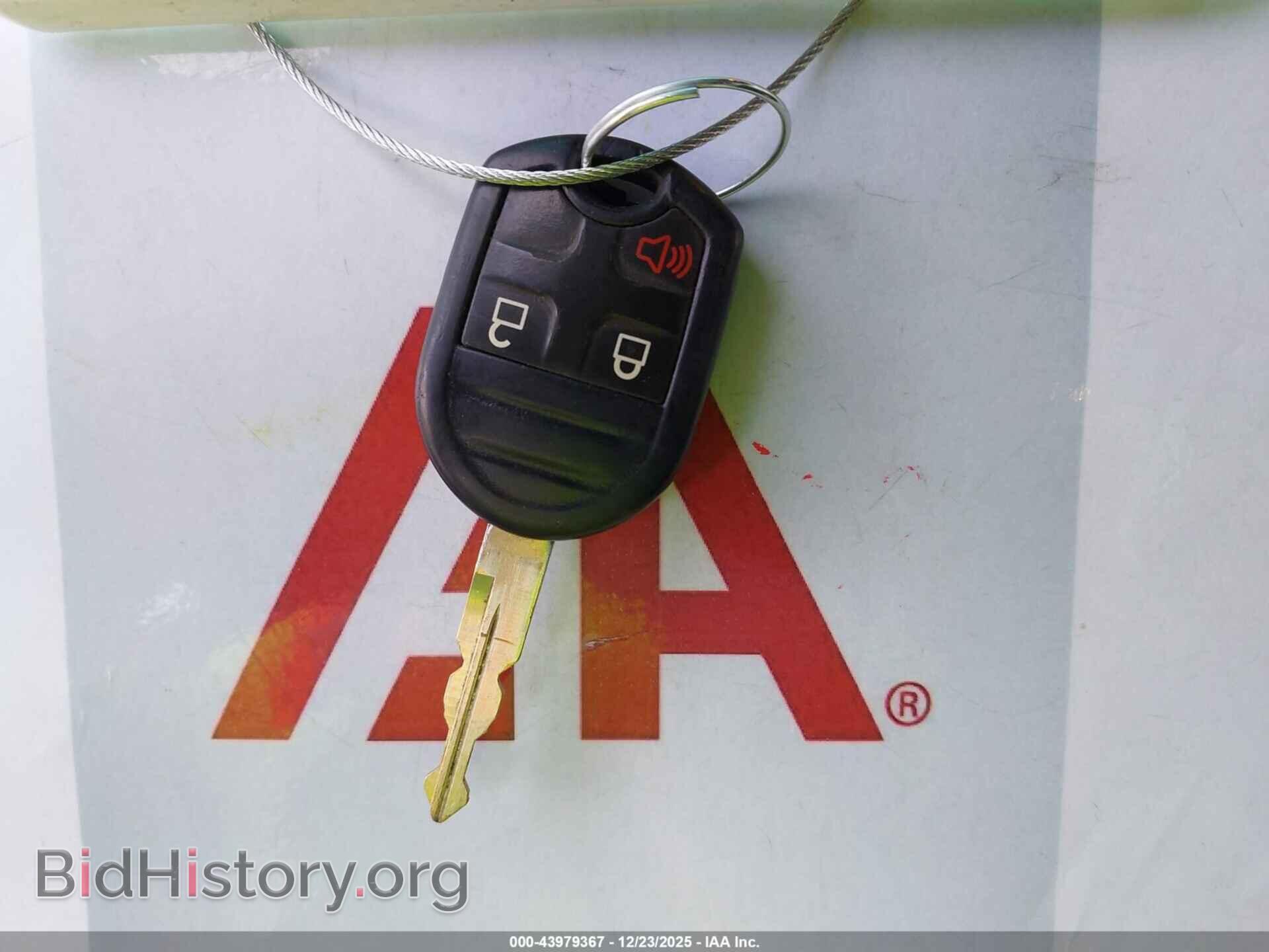 2014 FORD EXPLORER - VIN: 1FM5K8D83EGC10861 - Фото 11