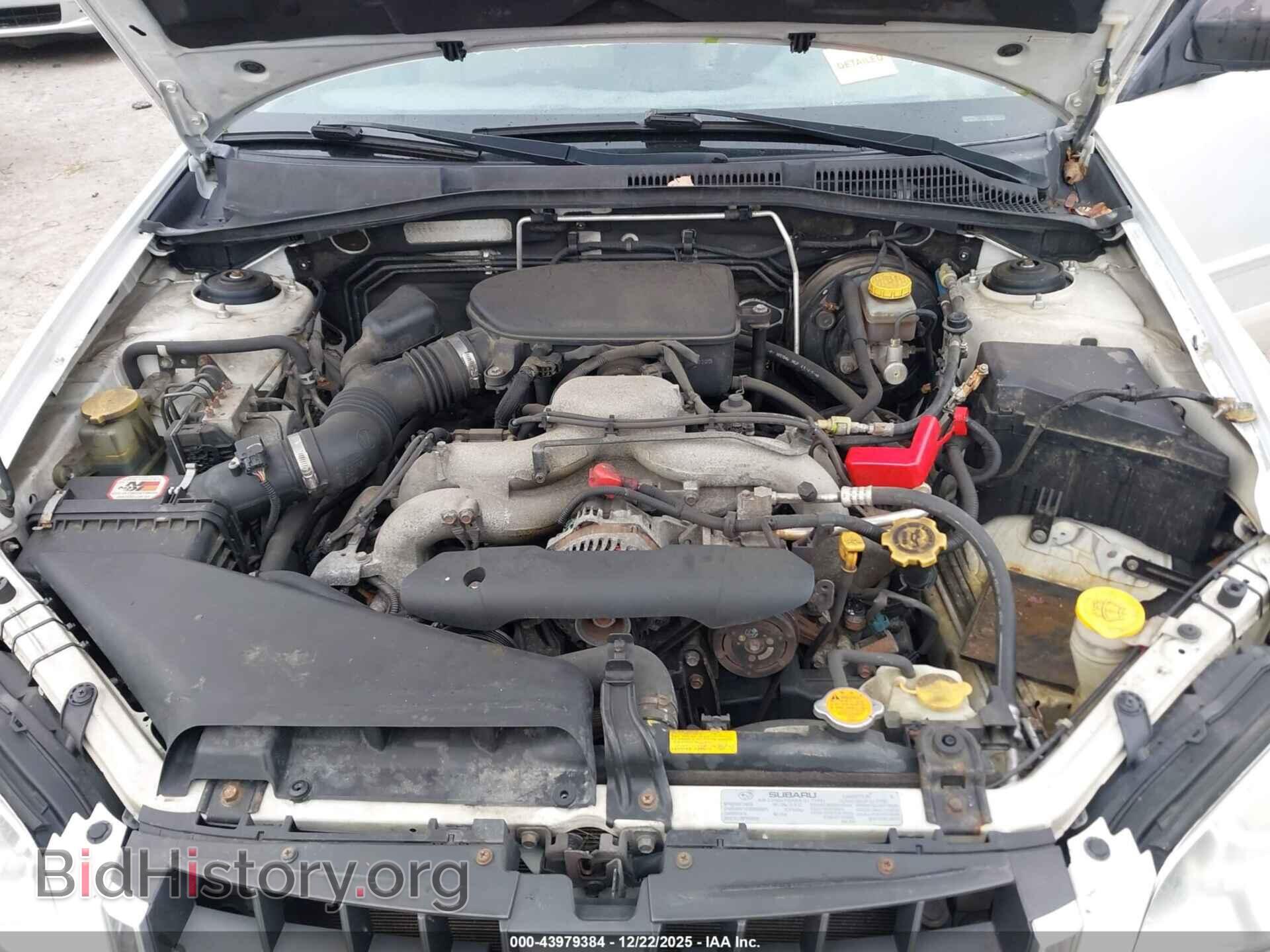 2009 SUBARU OUTBACK - VIN: 4S4BP61C297344476 - Фото 10