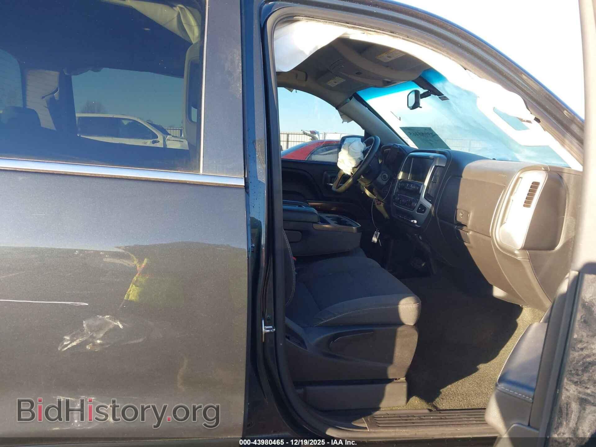 2017 GMC SIERRA 1500 - VIN: 3GTU2MEC3HG251771 - Фото 5