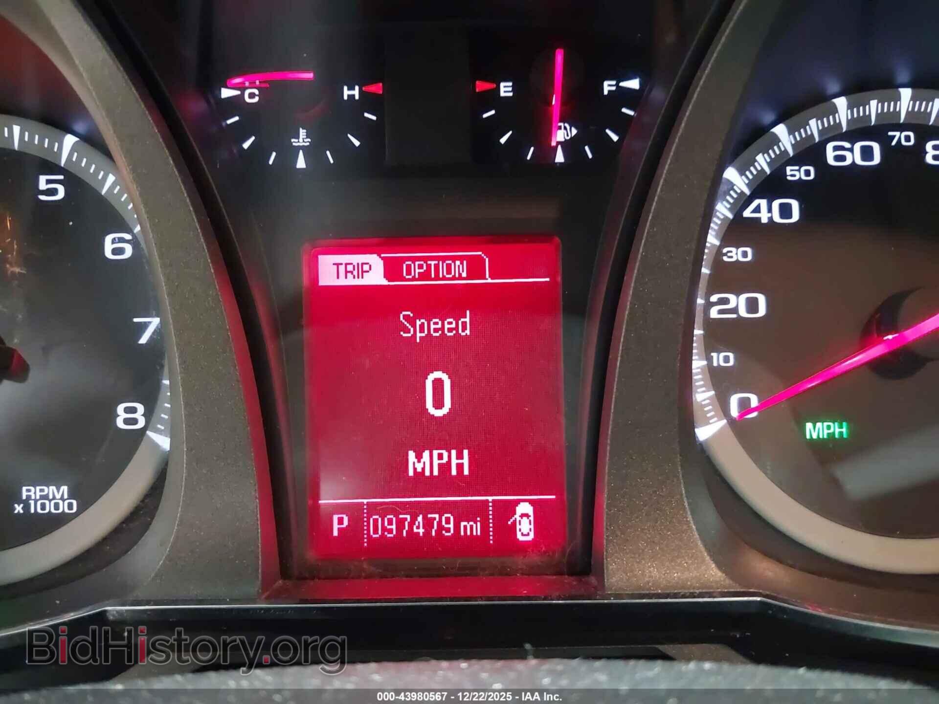2017 GMC TERRAIN - VIN: 2GKFLTEK7H6222474 - Фото 15