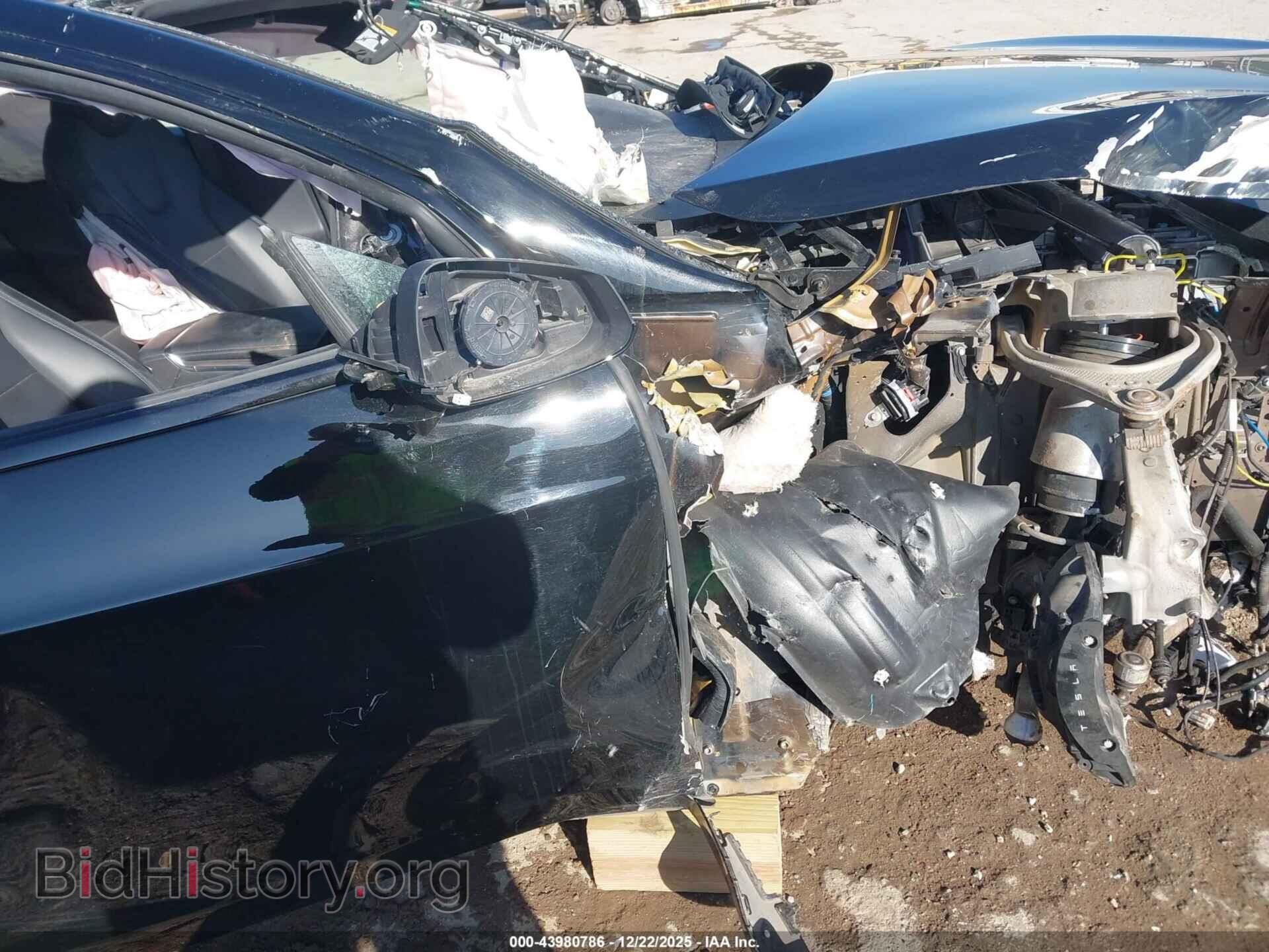 2024 TESLA MODEL S - VIN: 5YJSA1E55RF537056 - Photo 21