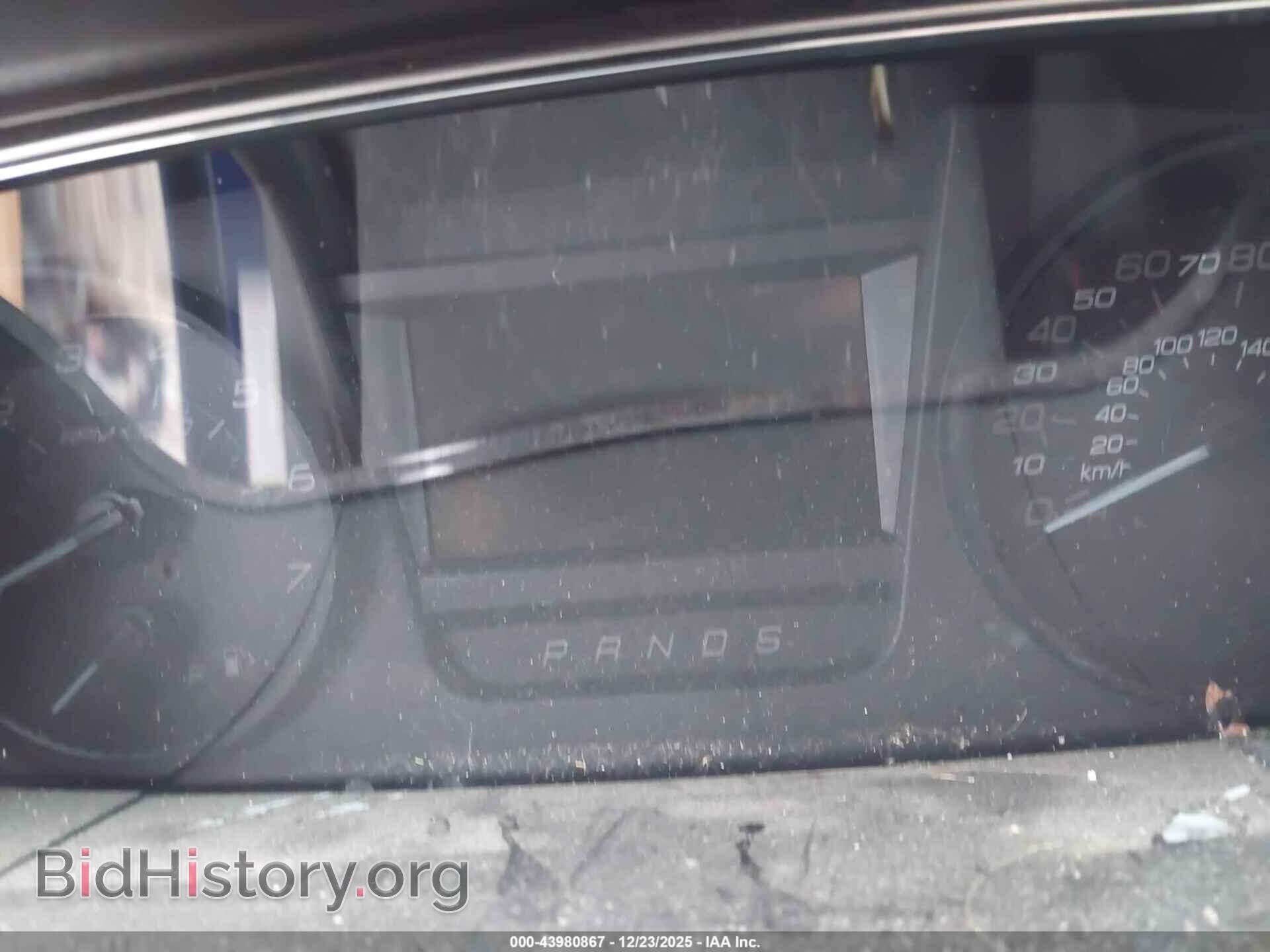 2014 FORD TAURUS - VIN: 1FAHP2E80EG120877 - Photo 7