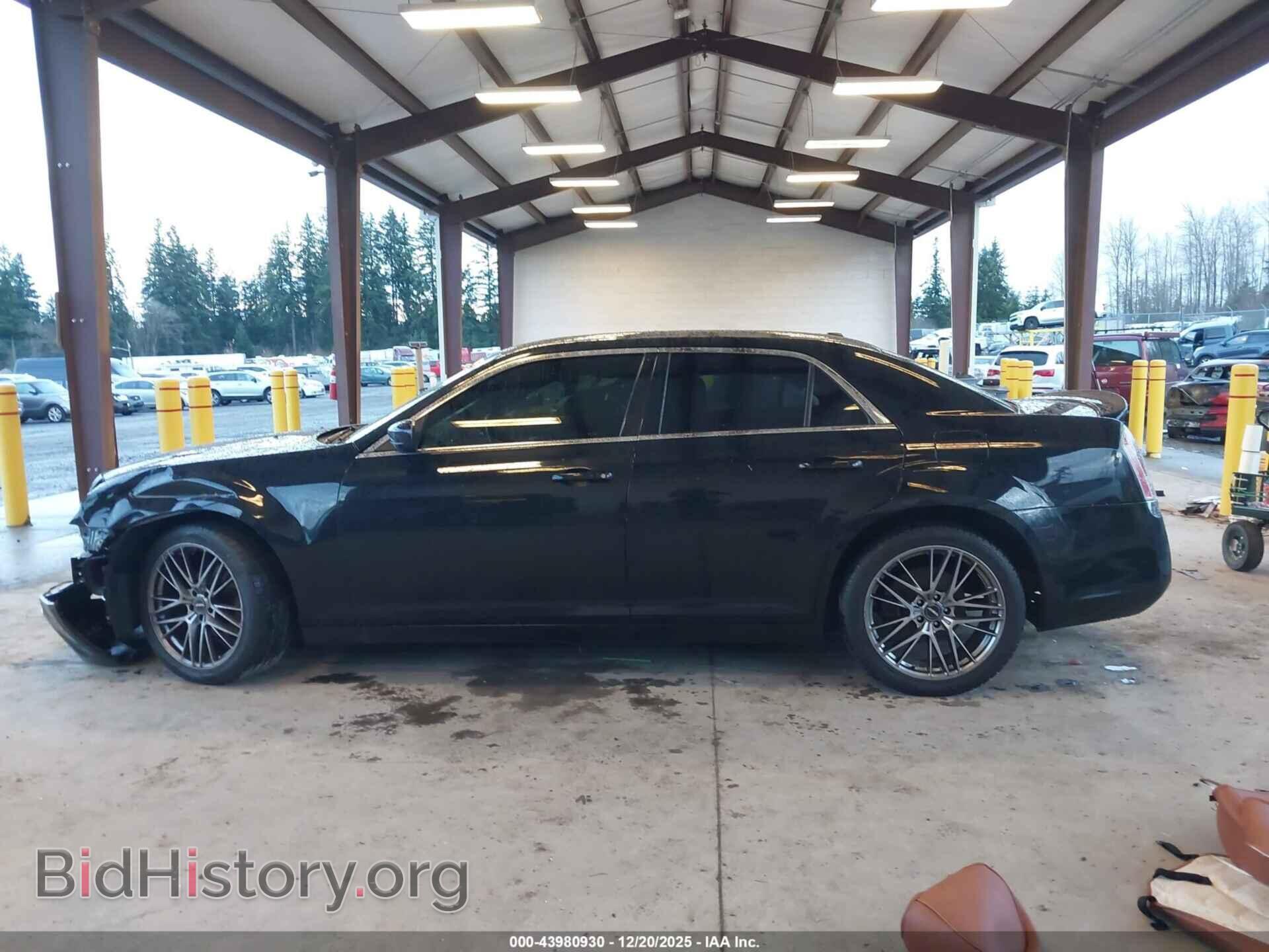 2012 CHRYSLER 300 - VIN: 2C3CCAAG8CH206340 - Photo 15
