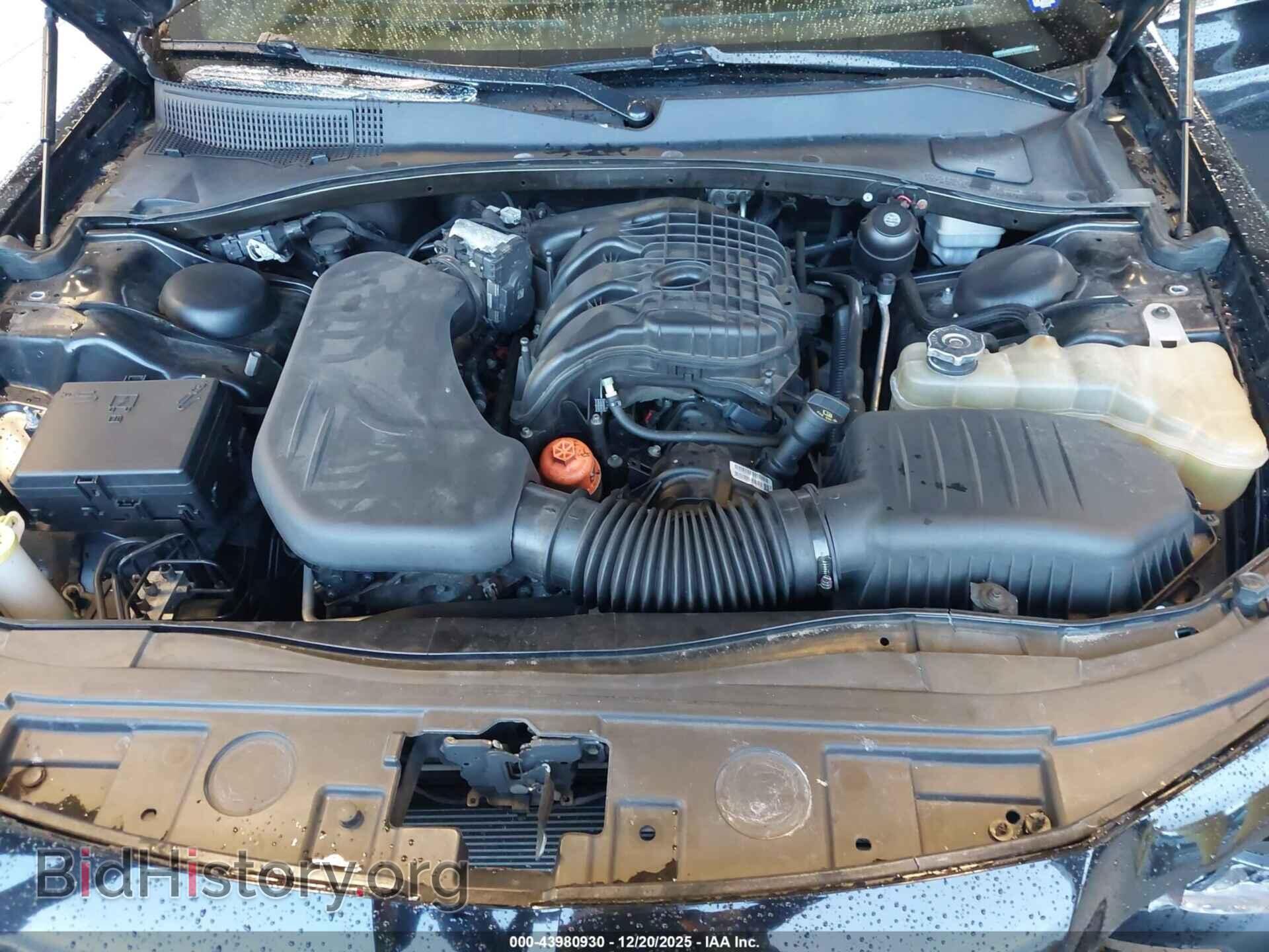 2012 CHRYSLER 300 - VIN: 2C3CCAAG8CH206340 - Photo 10