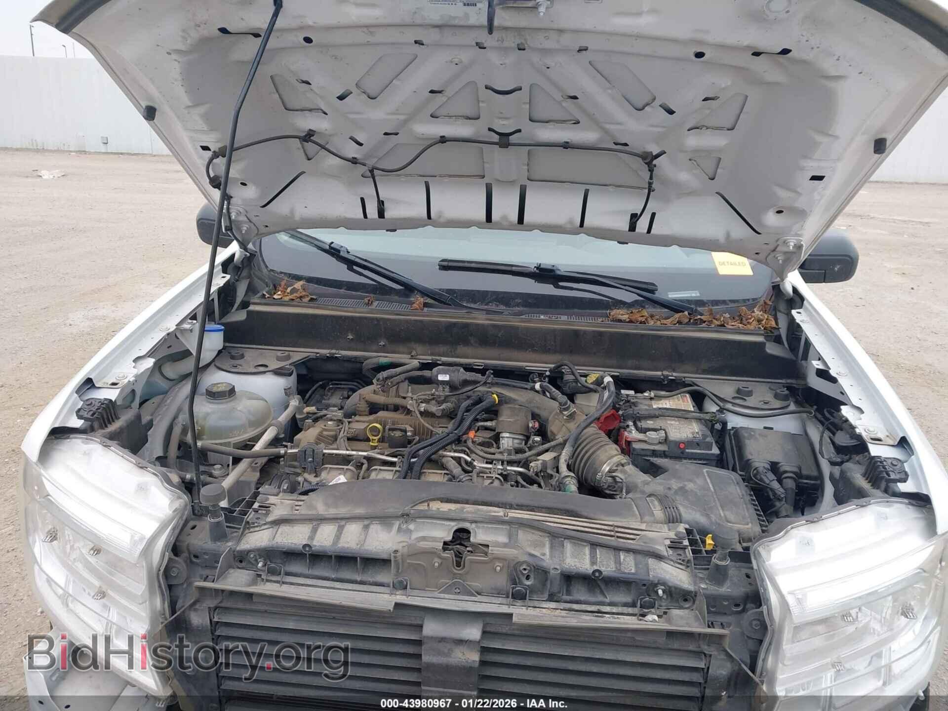 2022 FORD MAVERICK - VIN: 3FTTW8E95NRA98757 - Фото 10