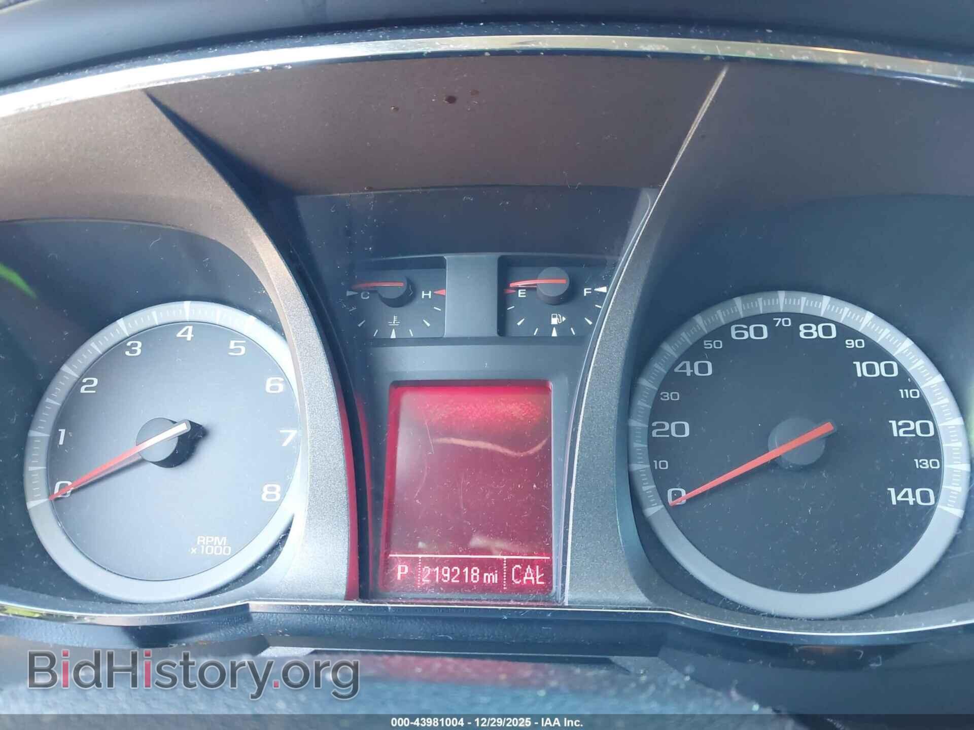 2014 GMC TERRAIN - VIN: 2GKALTEK3E6154812 - Фото 7