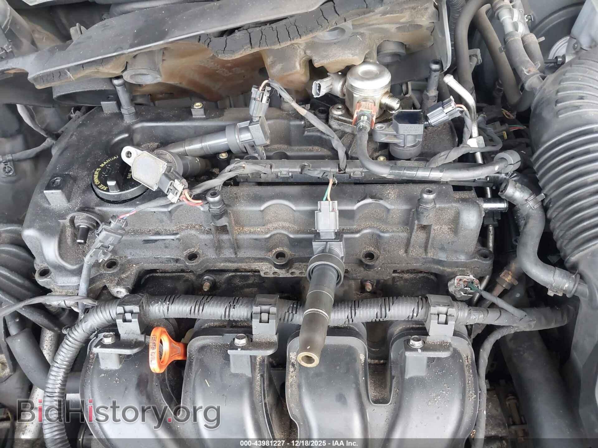 2013 HYUNDAI SONATA - VIN: 5NPEB4AC2DH554178 - Фото 13