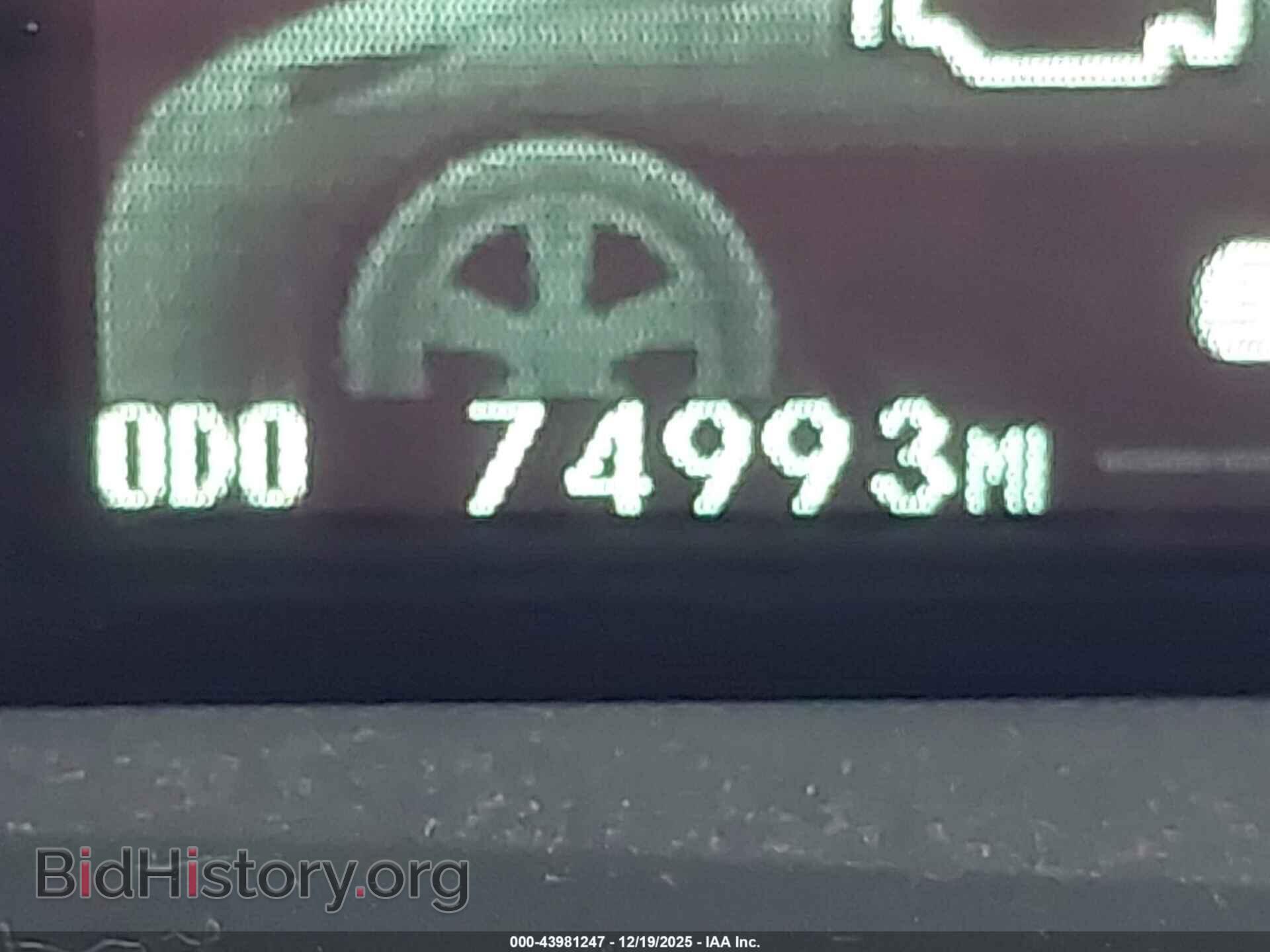 2015 TOYOTA PRIUS - VIN: JTDKN3DU8F1982985 - Фото 16