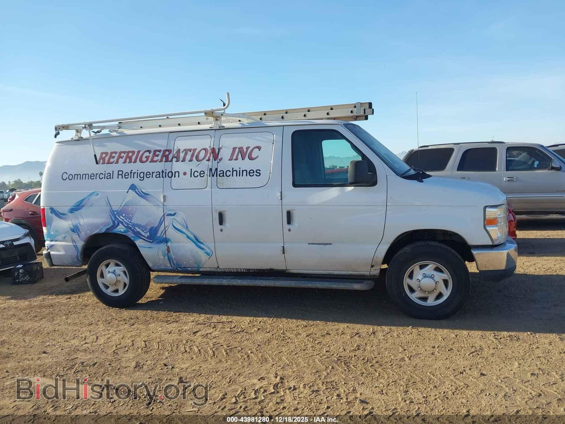 2014 FORD E-250 - VIN: 1FTNE2EW1EDA19009 - Photo 13