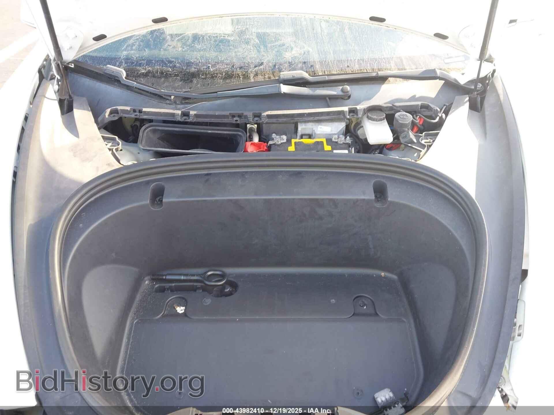 2020 TESLA MODEL 3 - VIN: 5YJ3E1EB3LF720252 - Фото 10