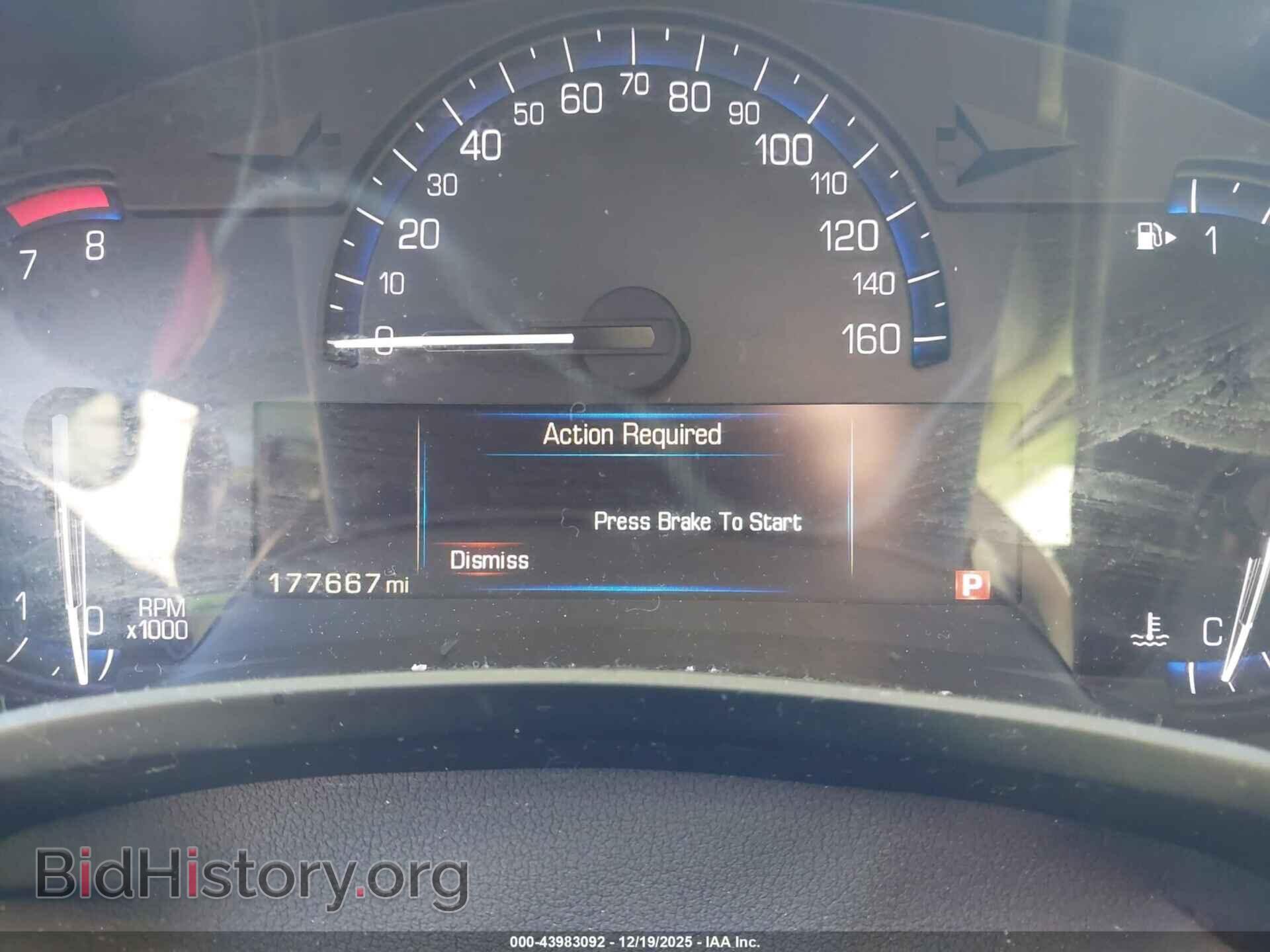 2013 CADILLAC XTS - VIN: 2G61P5S38D9219002 - Photo 7