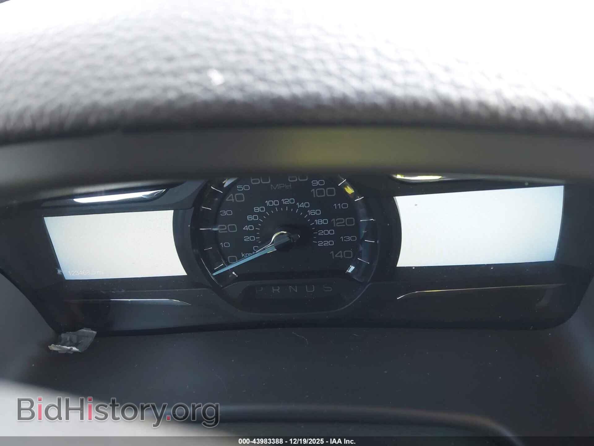 2016 FORD FLEX - VIN: 2FMHK6DT4GBA22706 - Фото 7