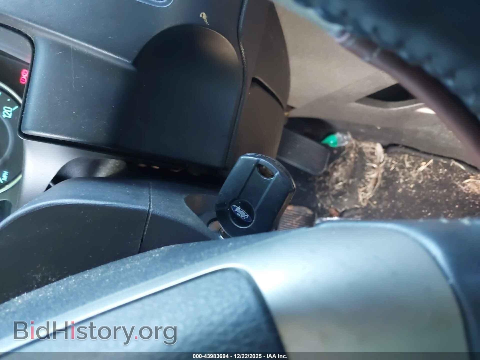 2010 FORD FLEX - VIN: 2FMGK5BC5ABB22314 - Фото 11