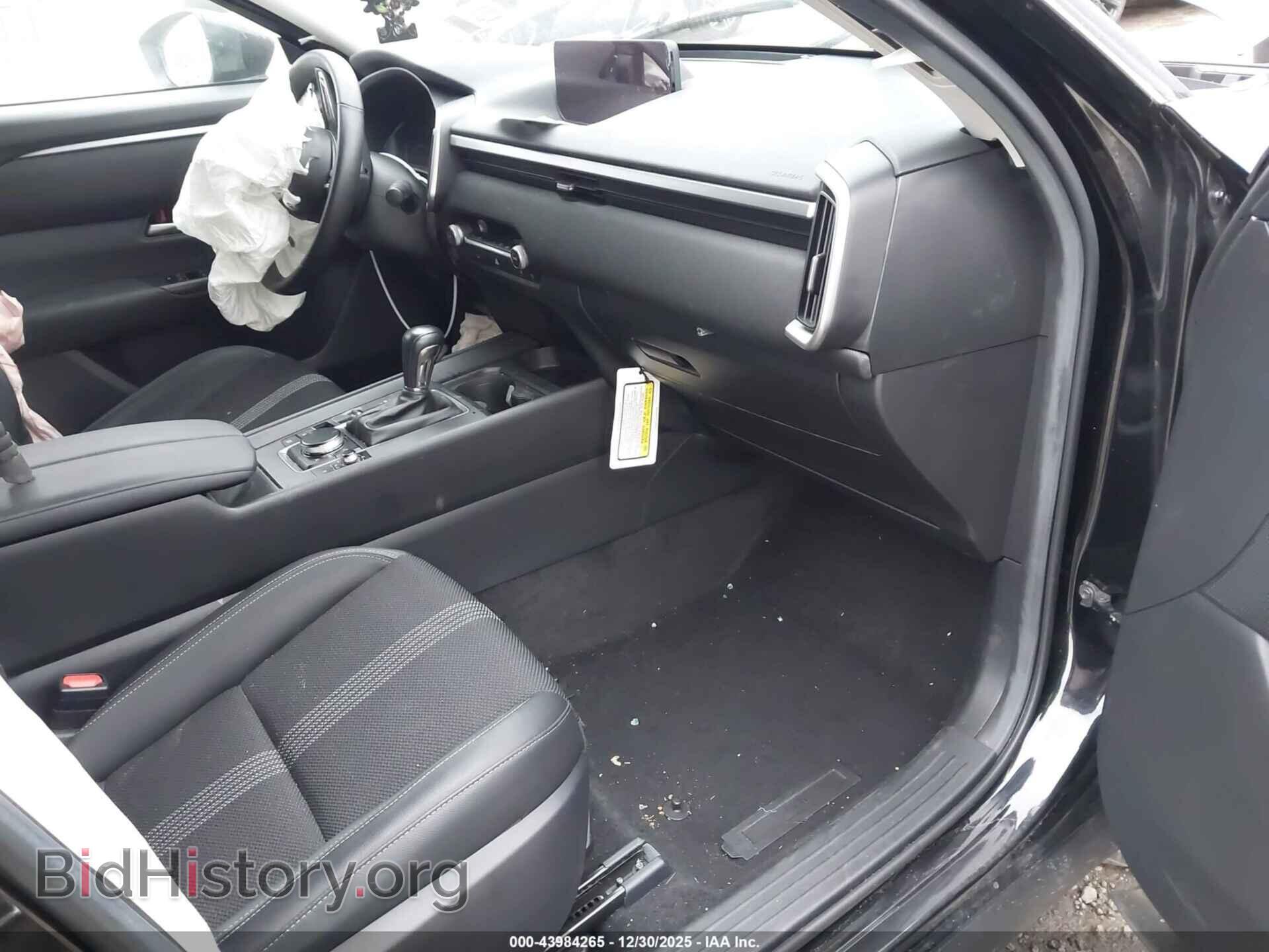 2025 MAZDA CX-50 - VIN: 7MMVABBM6SN313414 - Фото 5