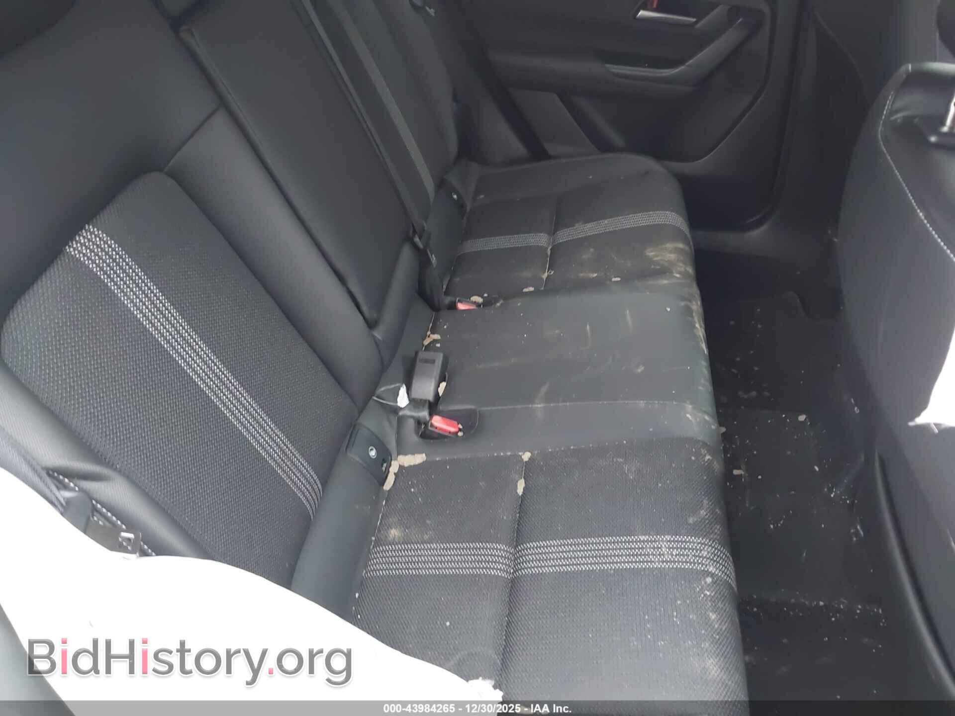 2025 MAZDA CX-50 - VIN: 7MMVABBM6SN313414 - Фото 8