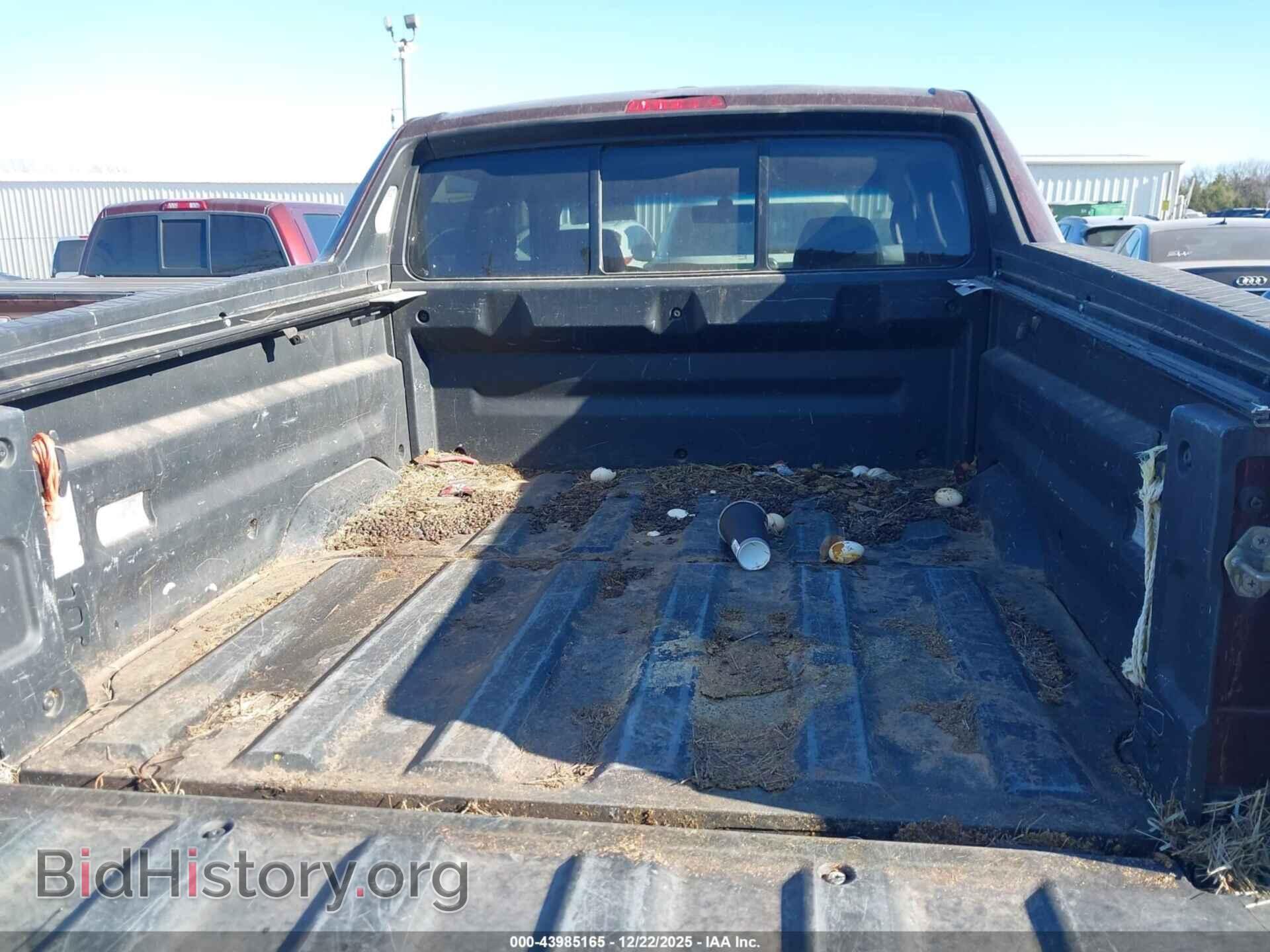 2012 HONDA RIDGELINE - VIN: 5FPYK1F5XCB457546 - Фото 12