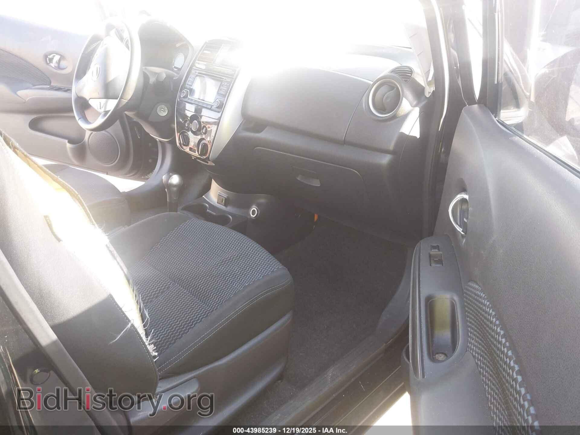 2017 NISSAN VERSA NOTE - VIN: 3N1CE2CP7HL360063 - Photo 5
