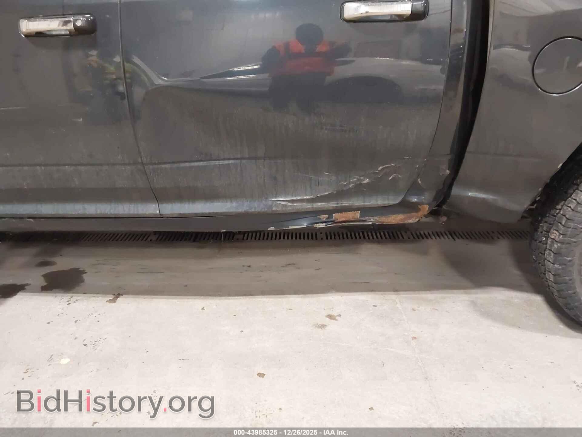 2013 RAM 1500 - VIN: 1C6RR7LT8DS569367 - Фото 6