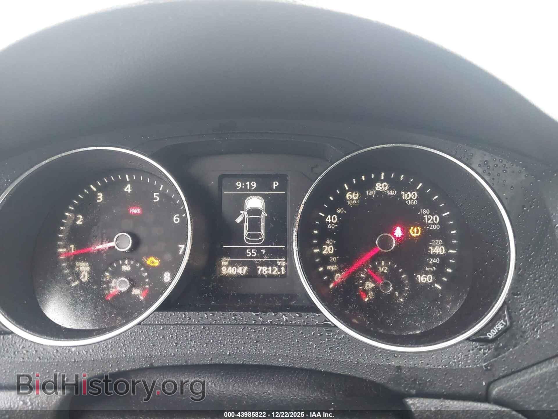 2017 VOLKSWAGEN JETTA - VIN: 3VWDB7AJ5HM210529 - Фото 7