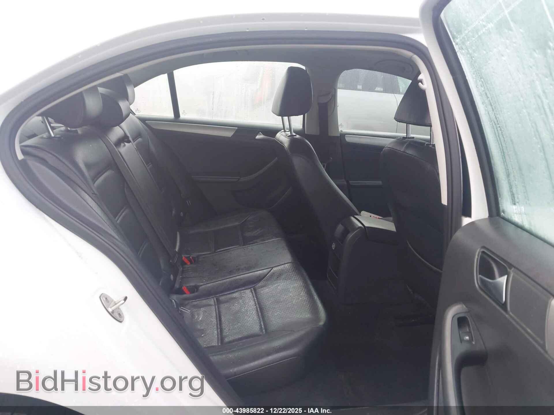 2017 VOLKSWAGEN JETTA - VIN: 3VWDB7AJ5HM210529 - Фото 8