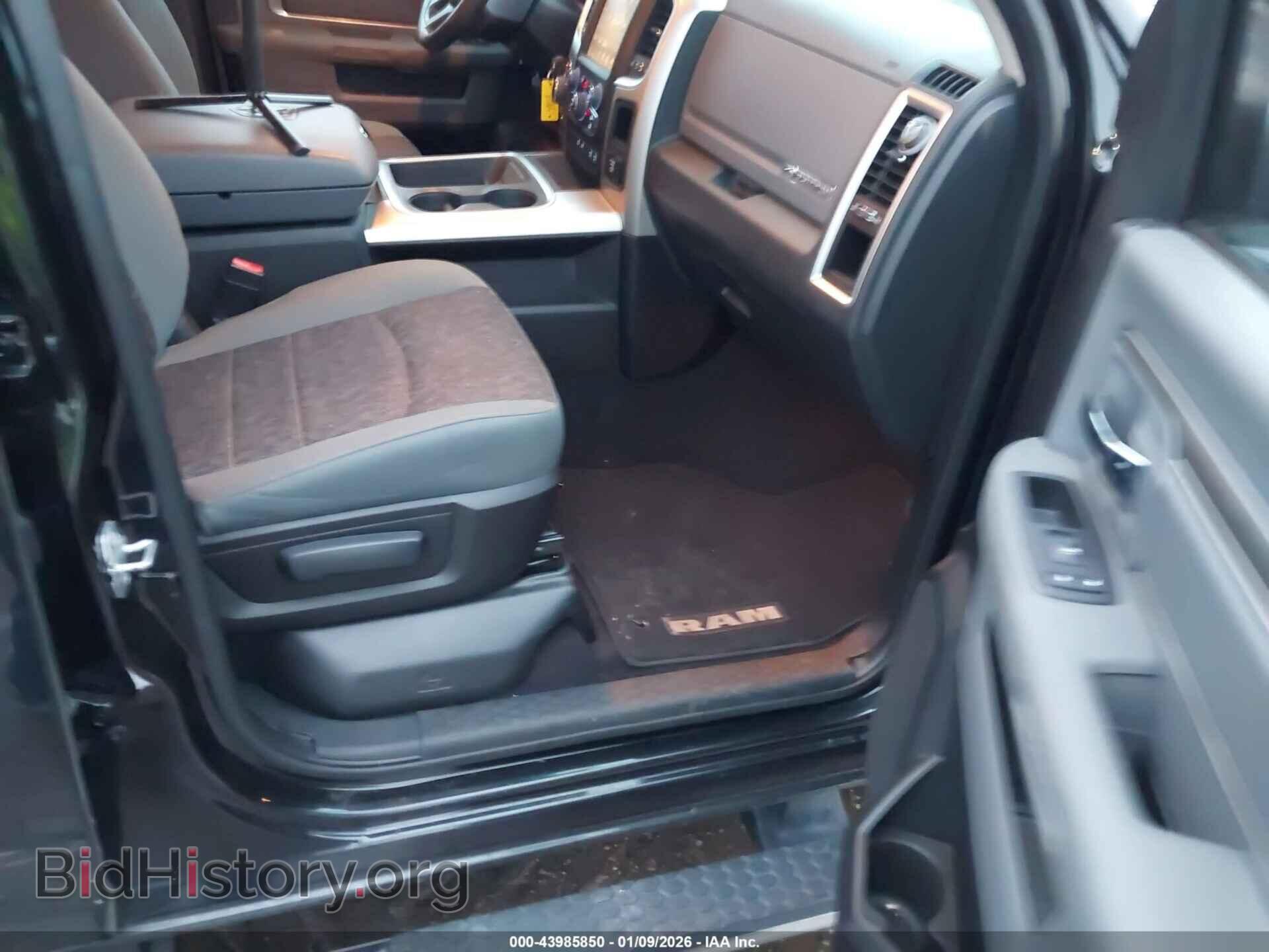 2016 RAM 1500 - VIN: 1C6RR7GG6GS124580 - Фото 5