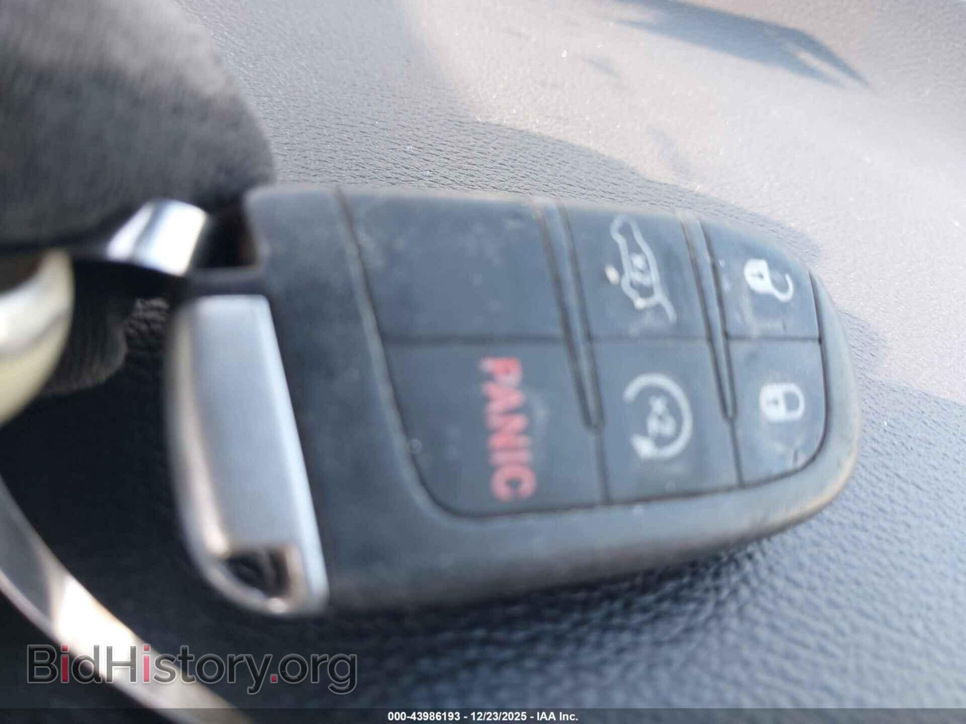 2014 DODGE DURANGO - VIN: 1C4RDJDG2EC383342 - Фото 11