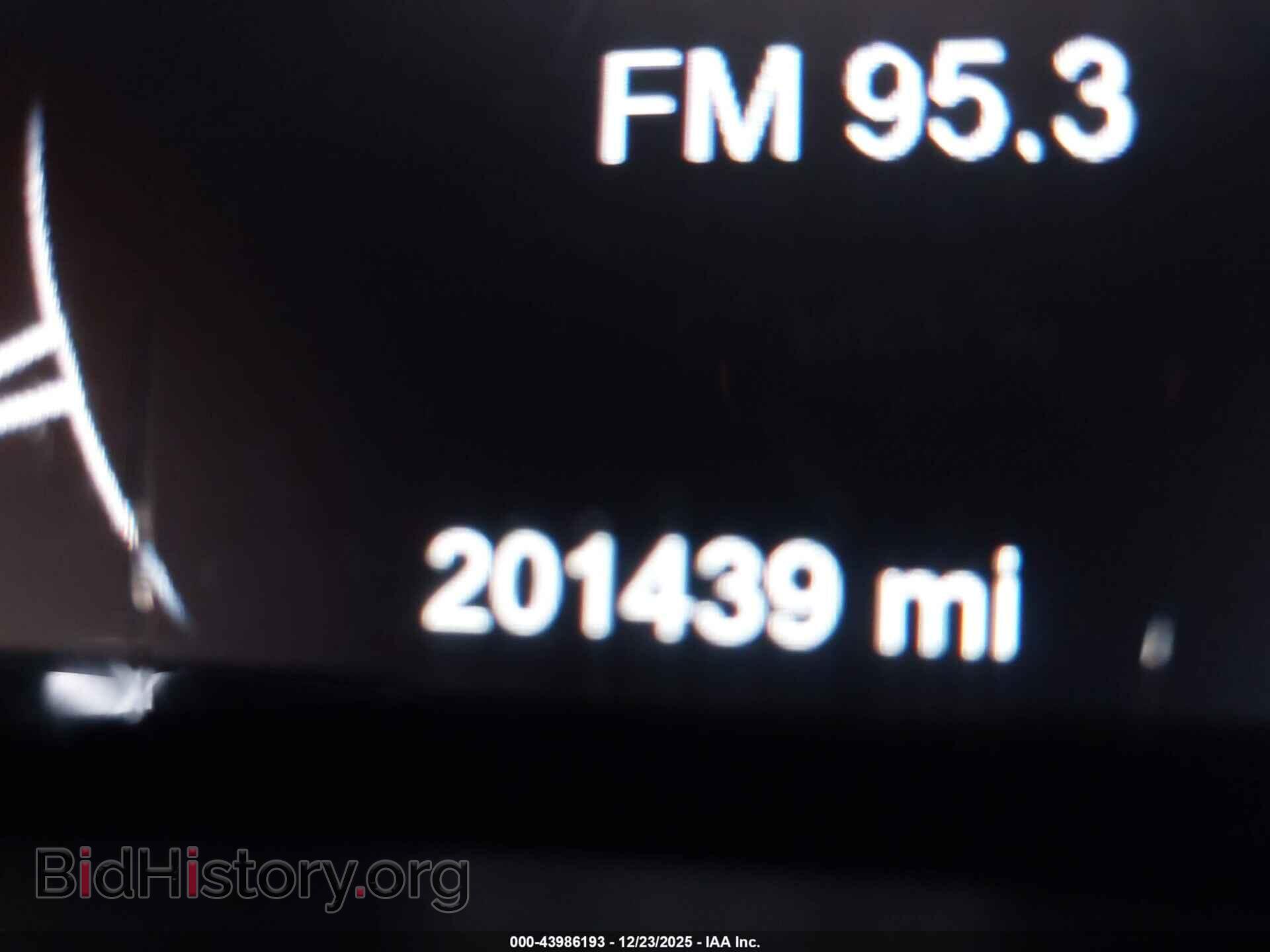 2014 DODGE DURANGO - VIN: 1C4RDJDG2EC383342 - Фото 15
