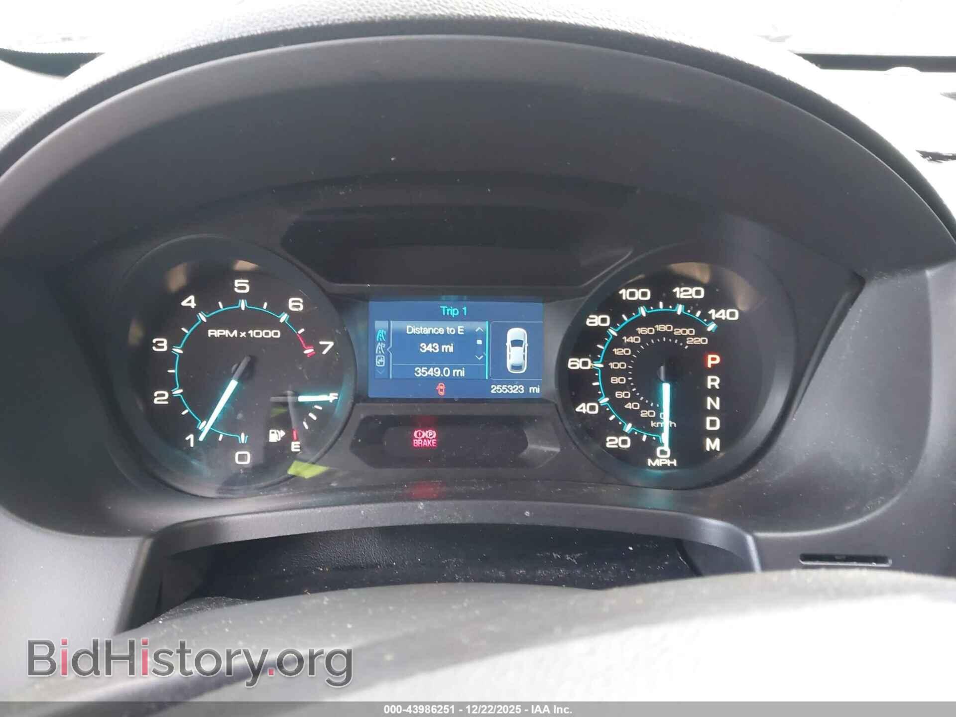 2012 FORD EXPLORER - VIN: 1FMHK7B86CGA95650 - Photo 7