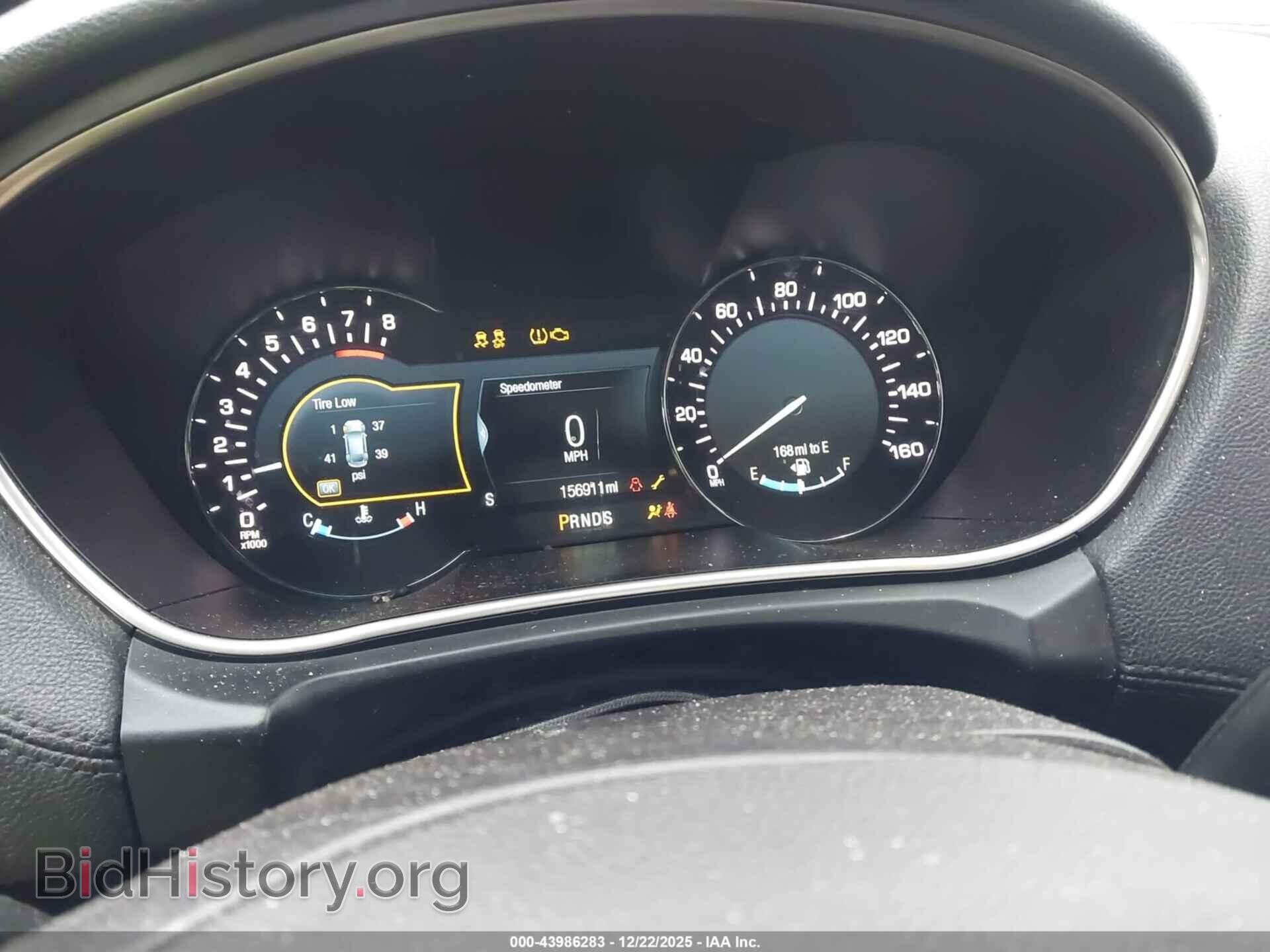 2017 LINCOLN MKX - VIN: 2LMPJ8LR3HBL11162 - Фото 7