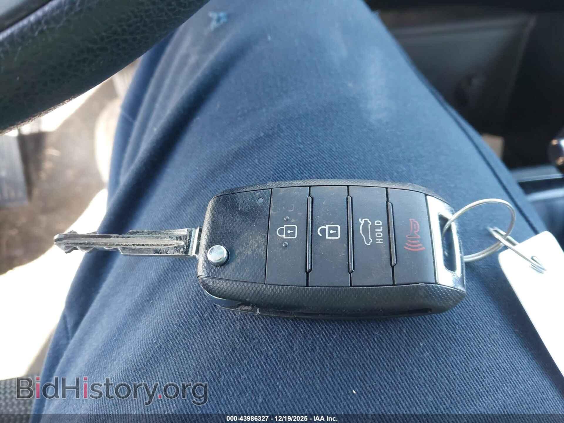 2018 KIA FORTE - VIN: 3KPFK4A73JE196242 - Фото 11