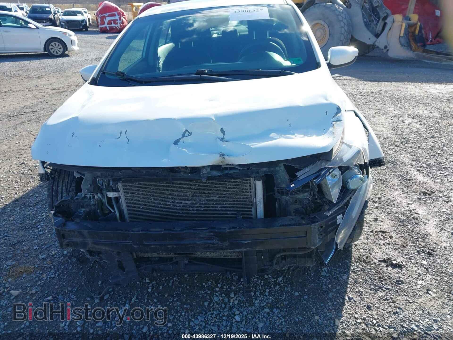 2018 KIA FORTE - VIN: 3KPFK4A73JE196242 - Фото 13