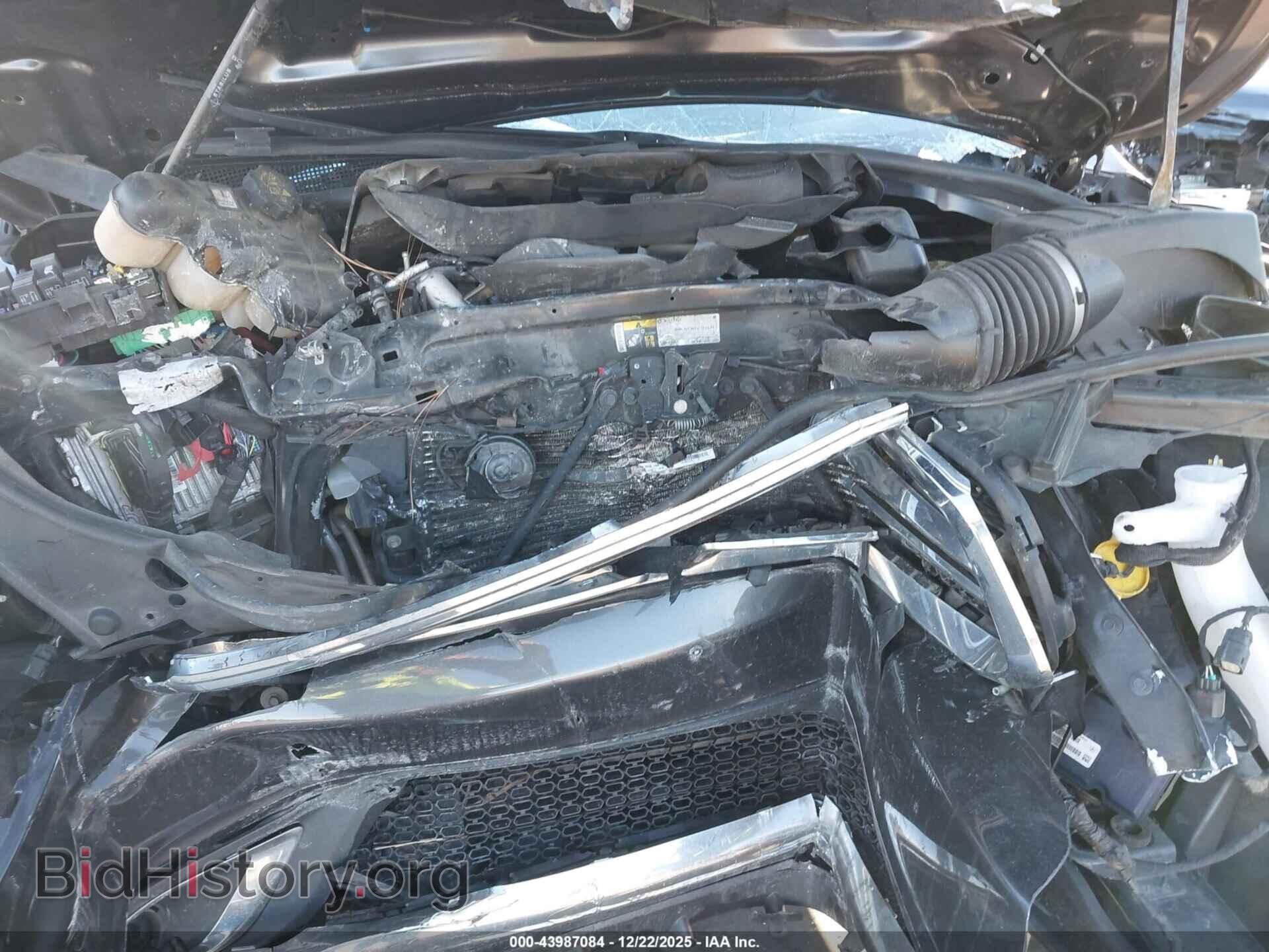 2017 DODGE DURANGO - VIN: 1C4RDHAG5HC757685 - Фото 10
