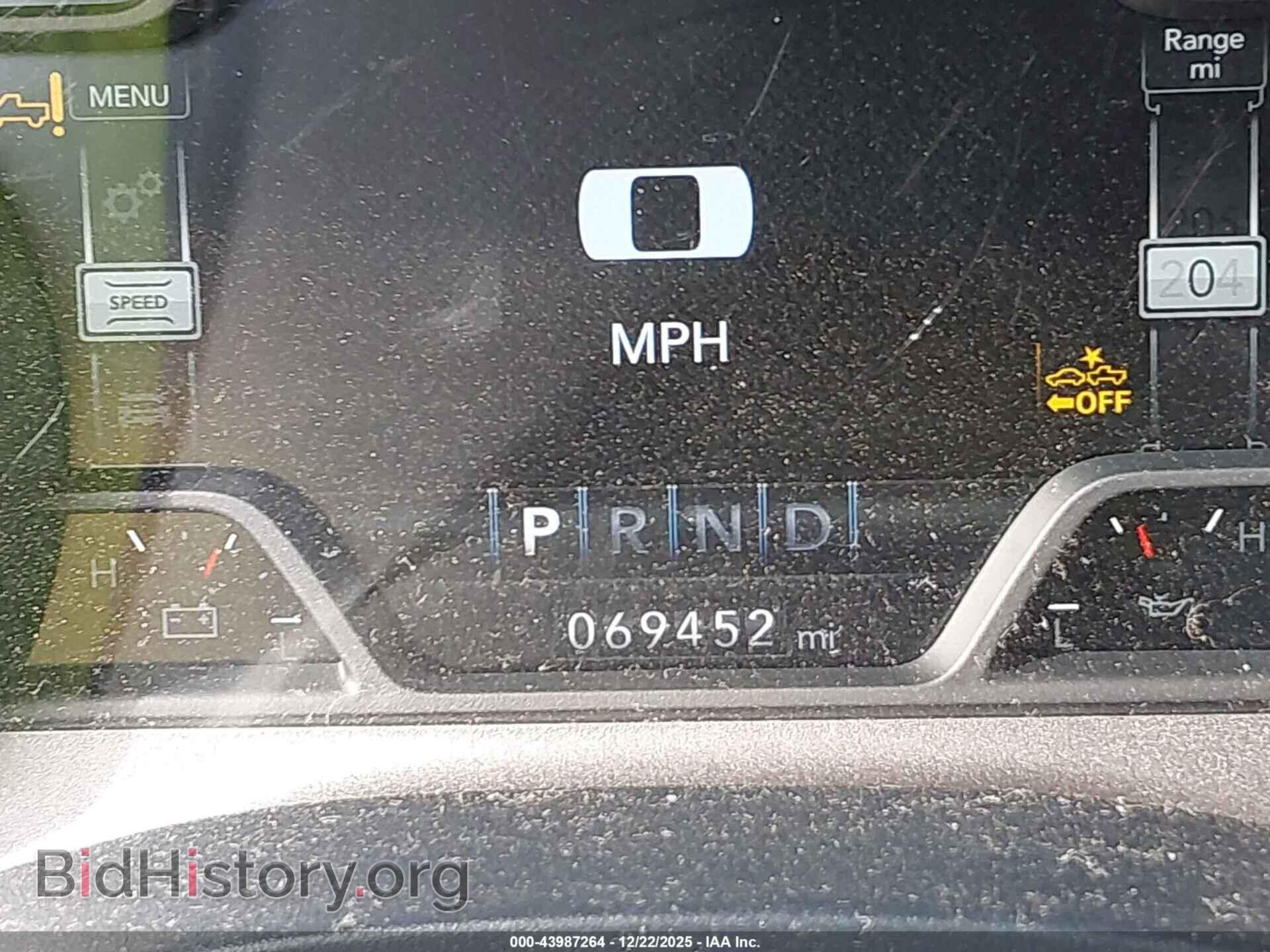 2020 RAM 1500 - VIN: 1C6SRFHT3LN314191 - Фото 15