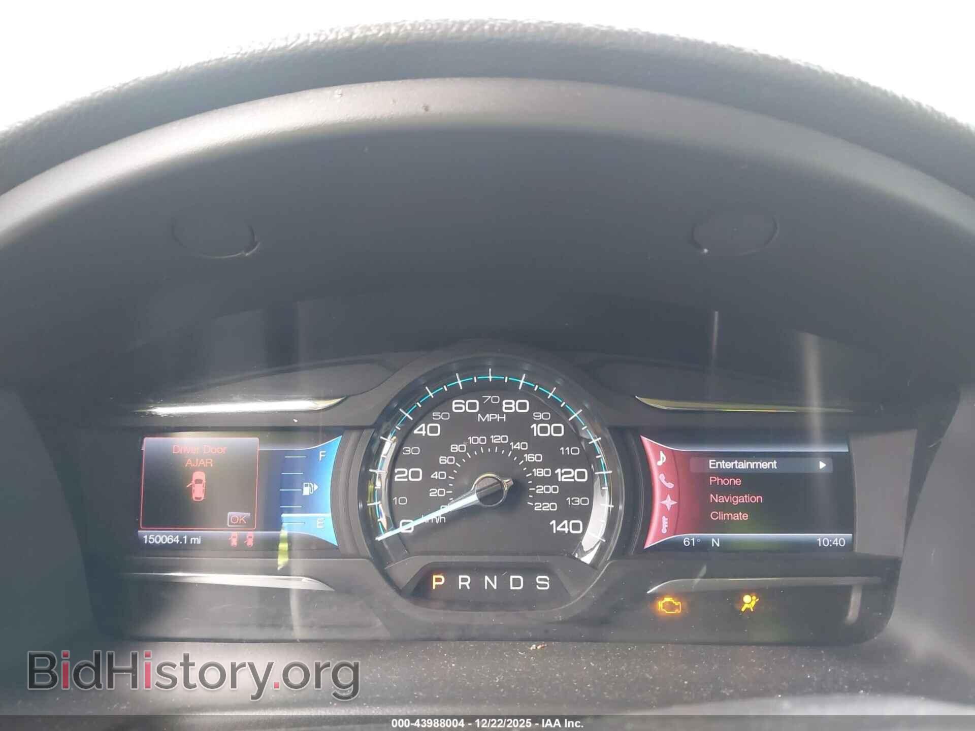 2013 FORD FLEX - VIN: 2FMHK6DTXDBD08698 - Фото 7