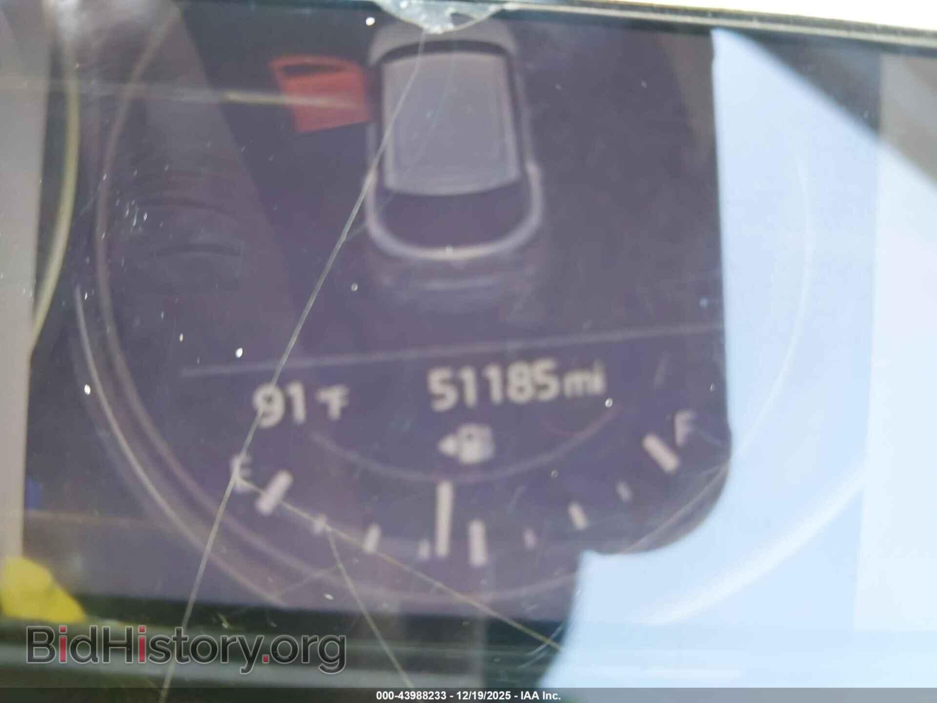 2021 MAZDA CX-5 - VIN: JM3KFBCM7M1495936 - Фото 7