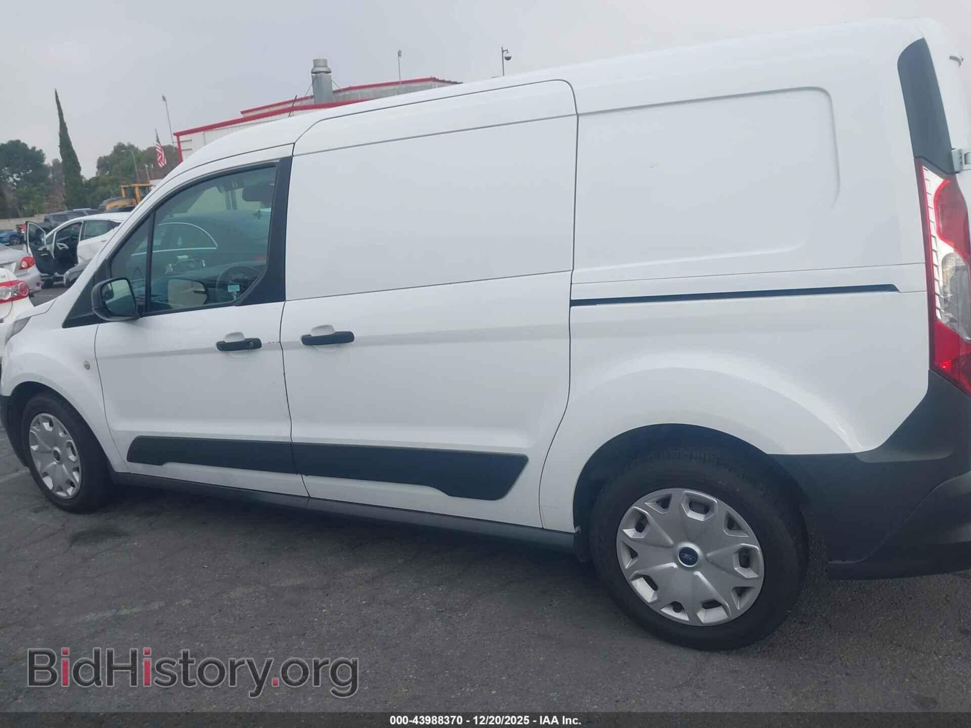 2018 FORD TRANSIT CONNECT - VIN: NM0LS7E70J1348864 - Фото 14