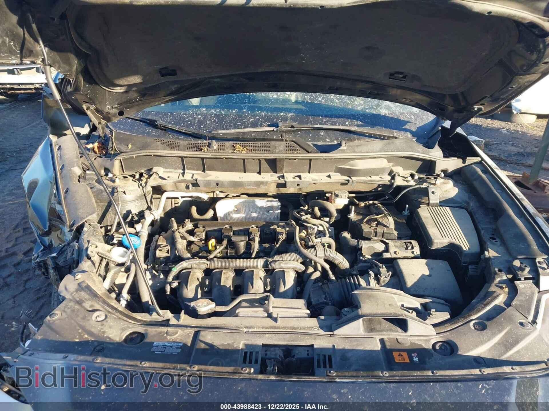 2017 MAZDA CX-5 - VIN: JM3KFBCL7H0203169 - Фото 10