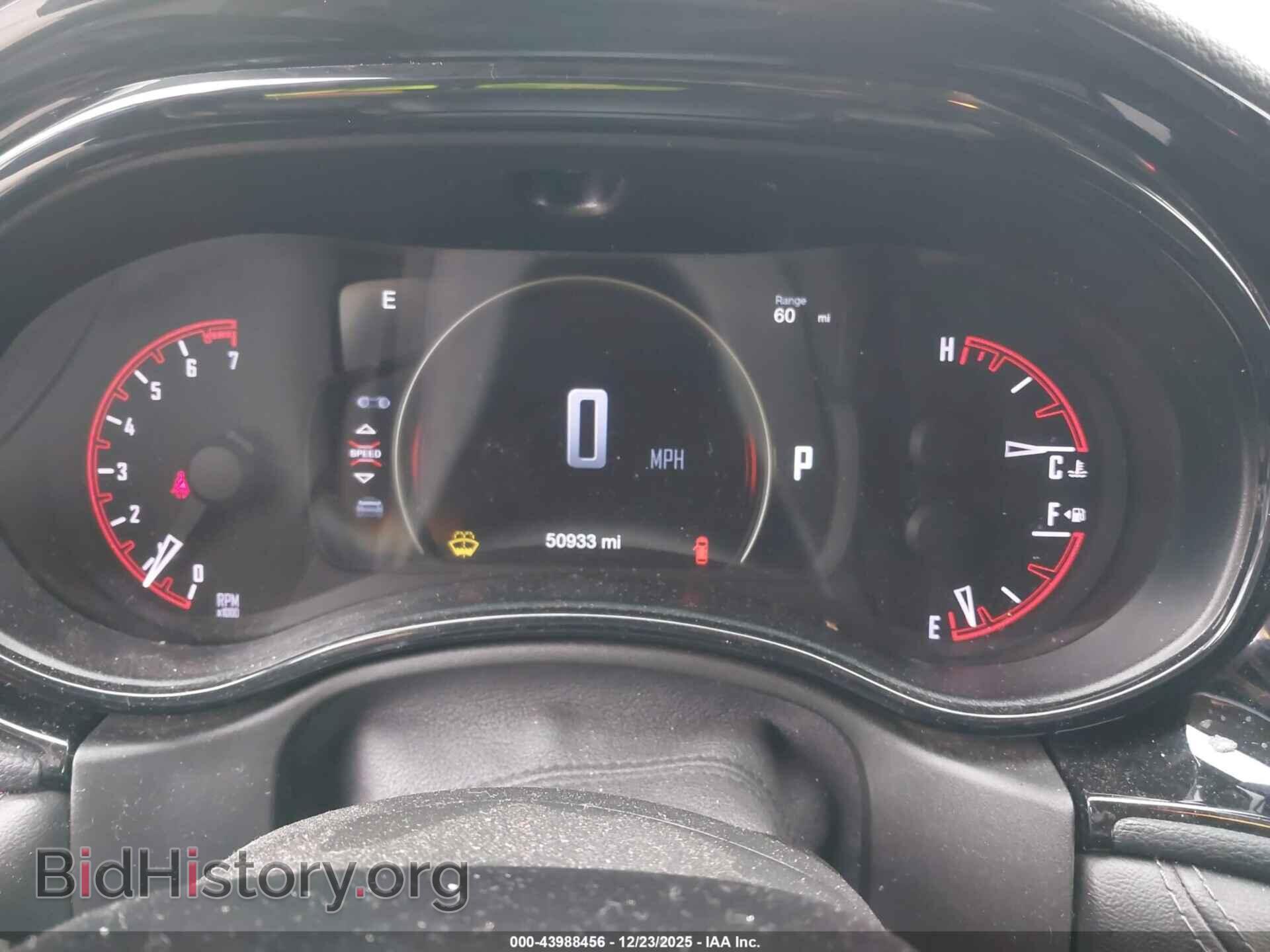 2021 DODGE DURANGO - VIN: 1C4RDHAG6MC845543 - Photo 7