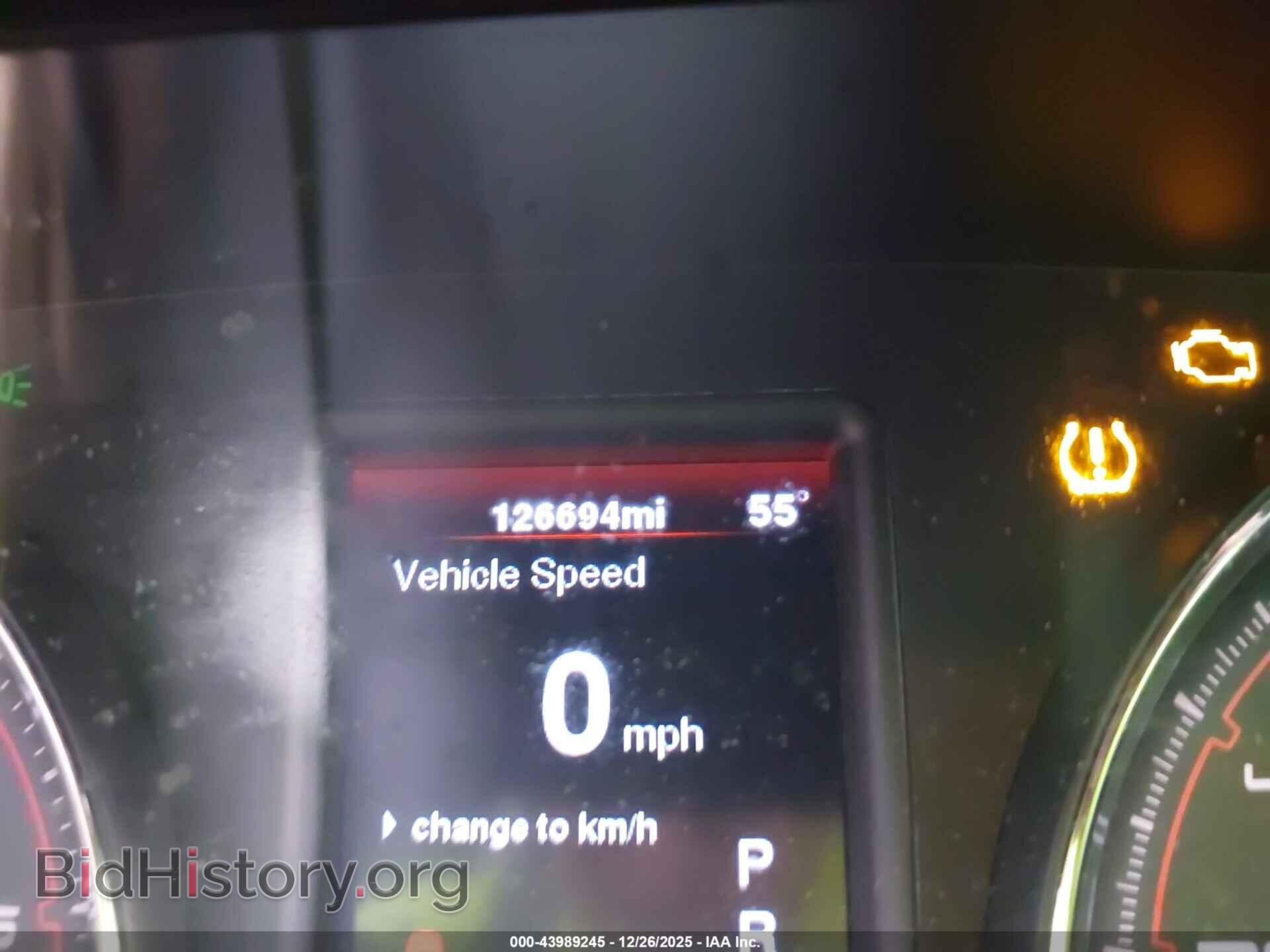 2012 DODGE CHARGER - VIN: 2C3CDXAT8CH156018 - Фото 7