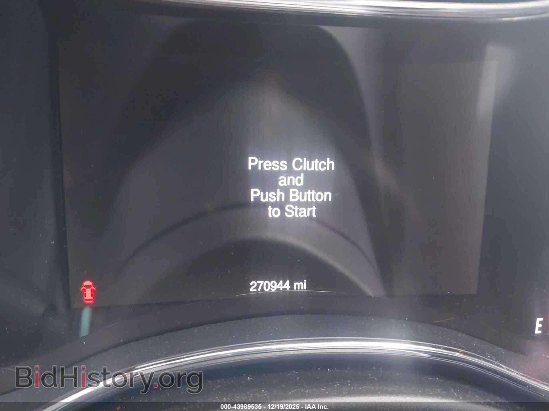 2015 DODGE DURANGO - VIN: 1C4RDHDG9FC937261 - Фото 7