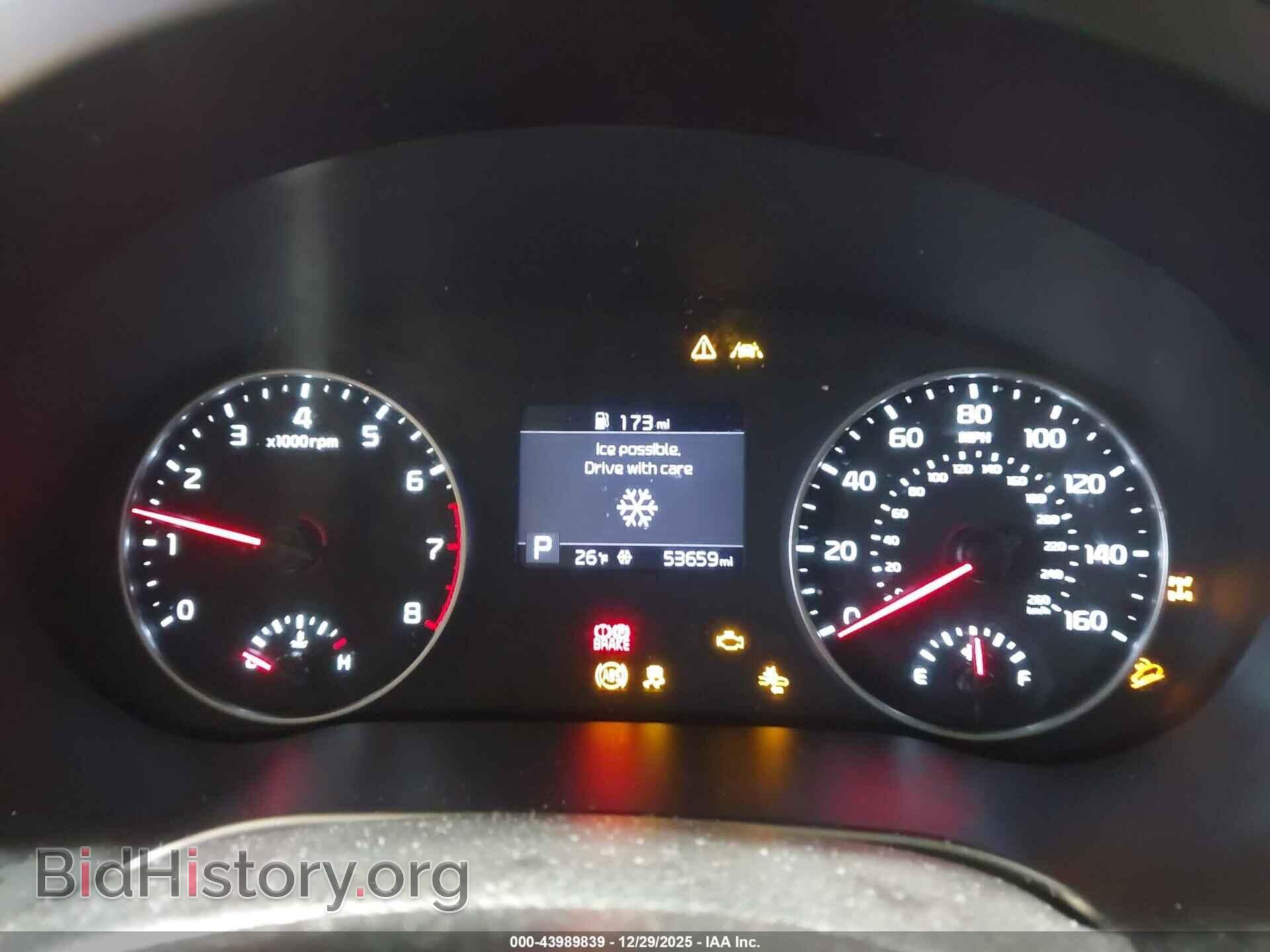 2021 KIA SELTOS - VIN: KNDEUCAA6M7058338 - Фото 7