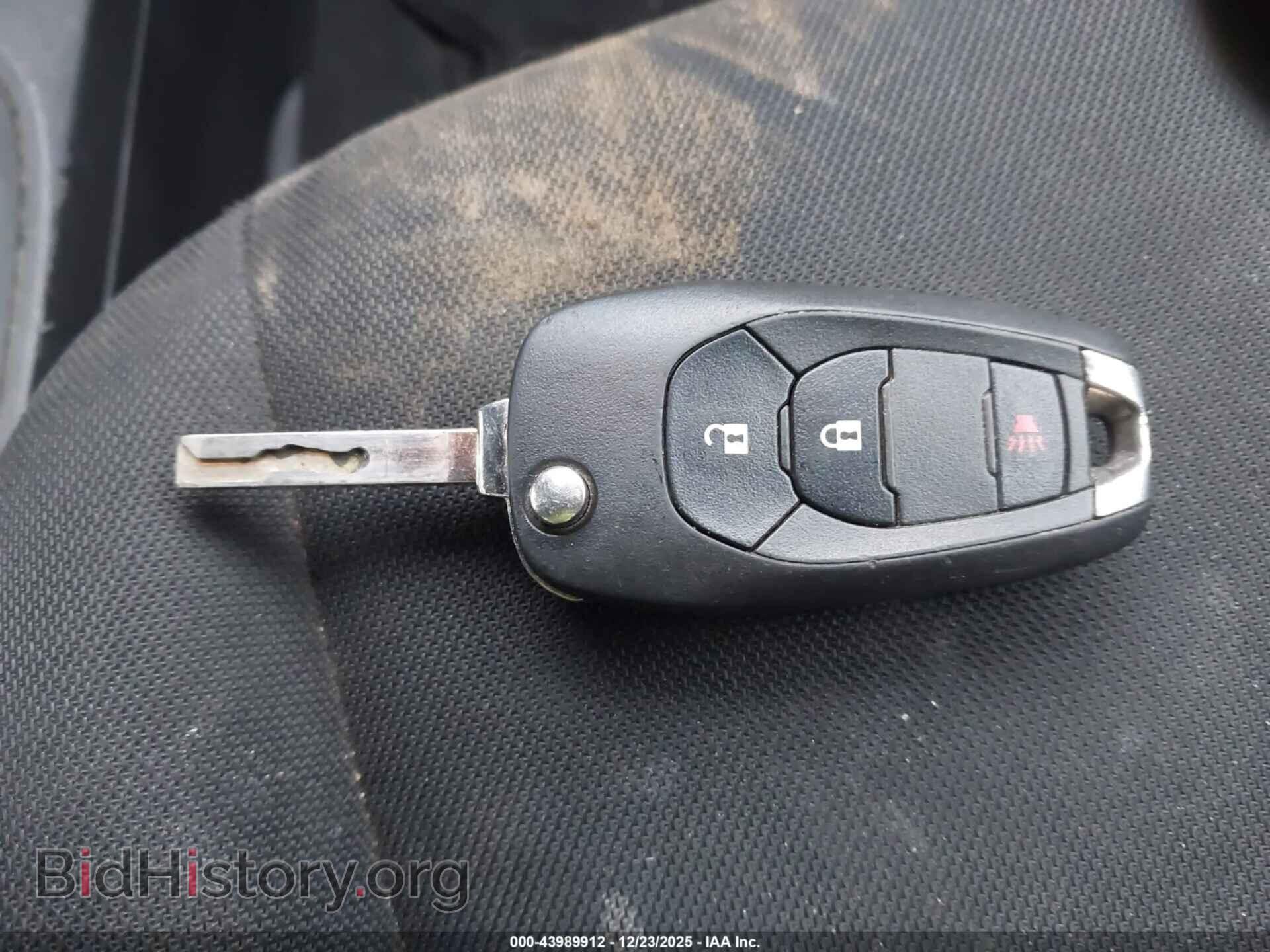 2021 CHEVROLET SPARK - VIN: KL8CD6SA2MC748899 - Фото 11