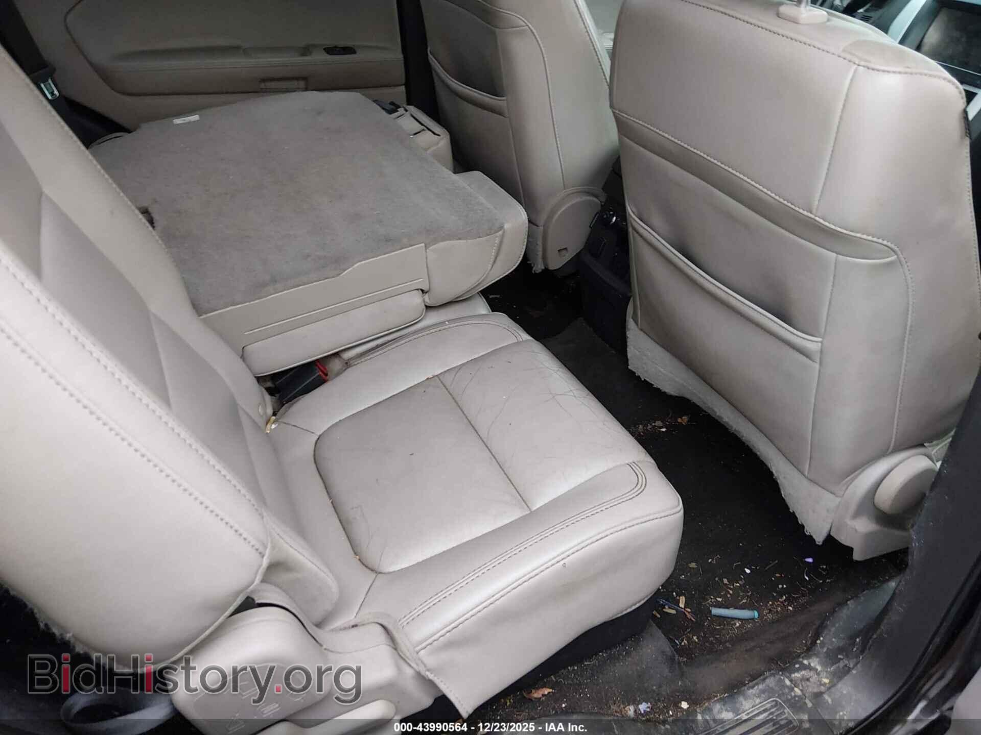 2013 FORD EXPLORER - VIN: 1FM5K7F96DGA53745 - Фото 8